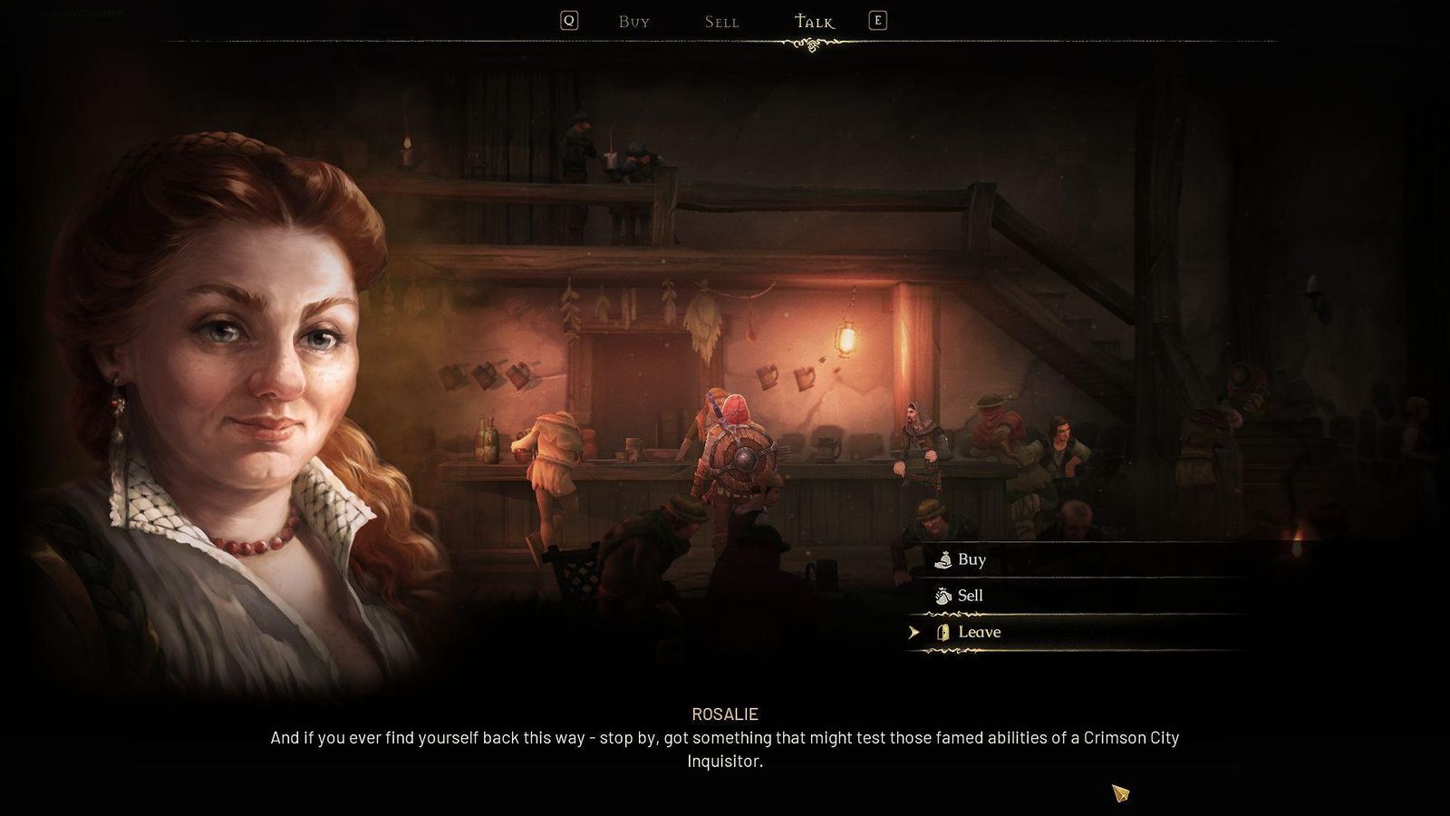 Su mimo se evidencia en toda su interfaz.