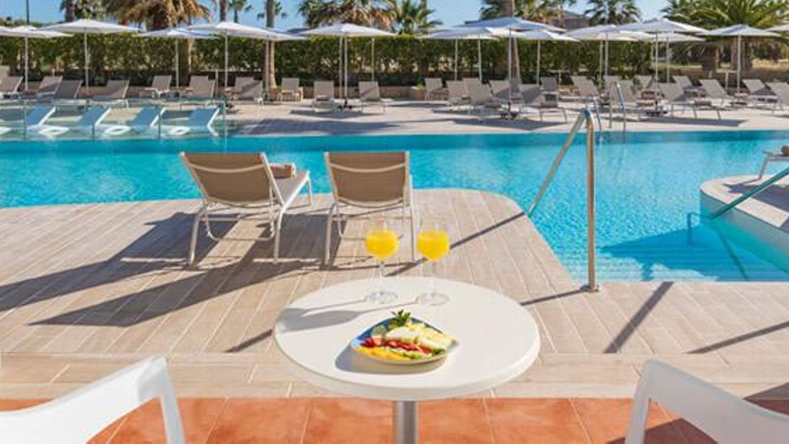 Hotel Elba Costa Ballena.