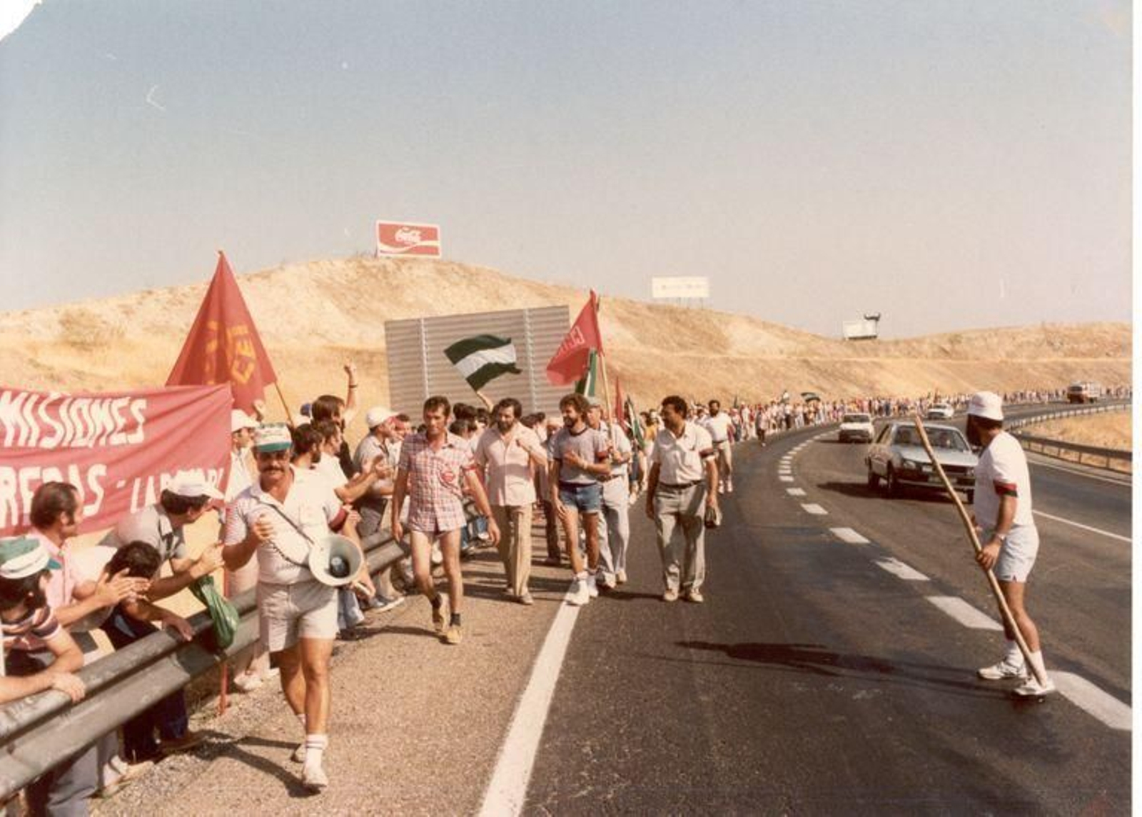 La Córdoba de Anguita, en fotografías