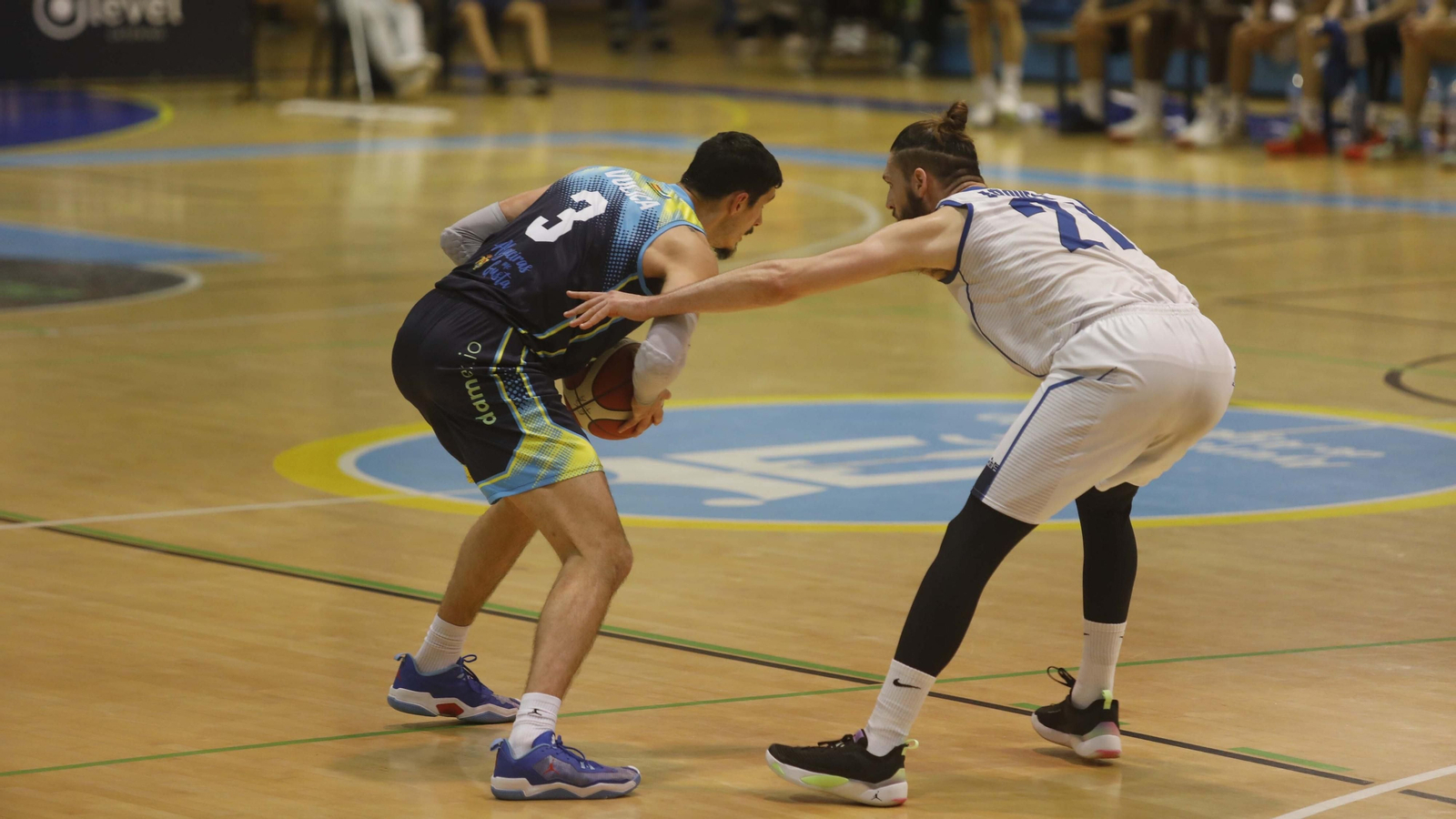 Las fotos del Udea - Cb Prat