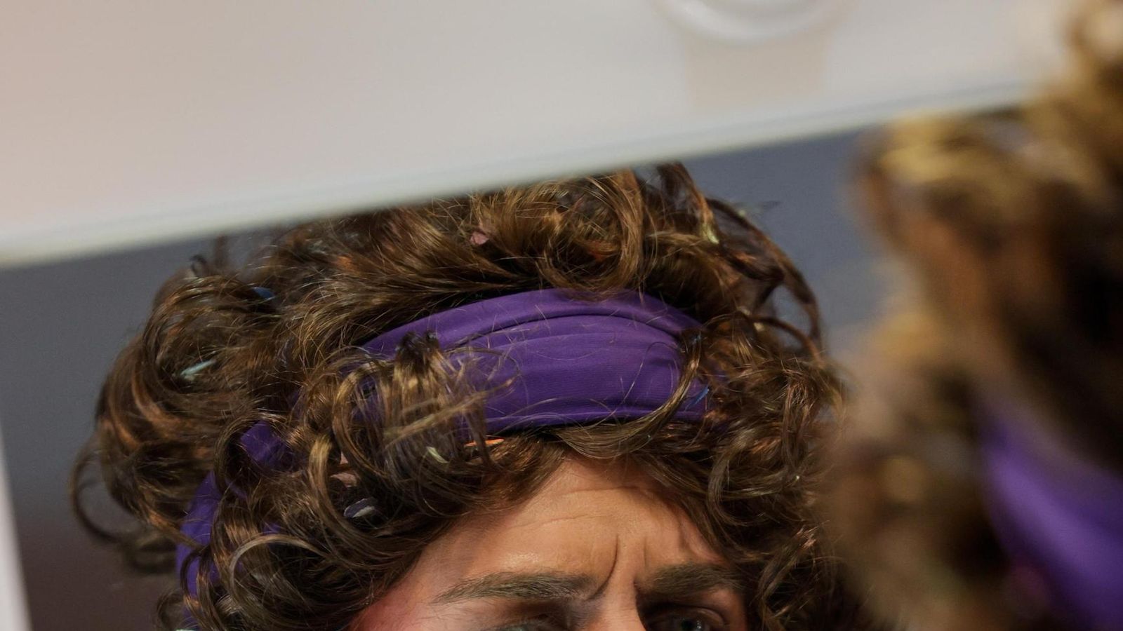 Búscate entre las mejores imágenes de la decimotercera sesión de preliminares del COAC 2025