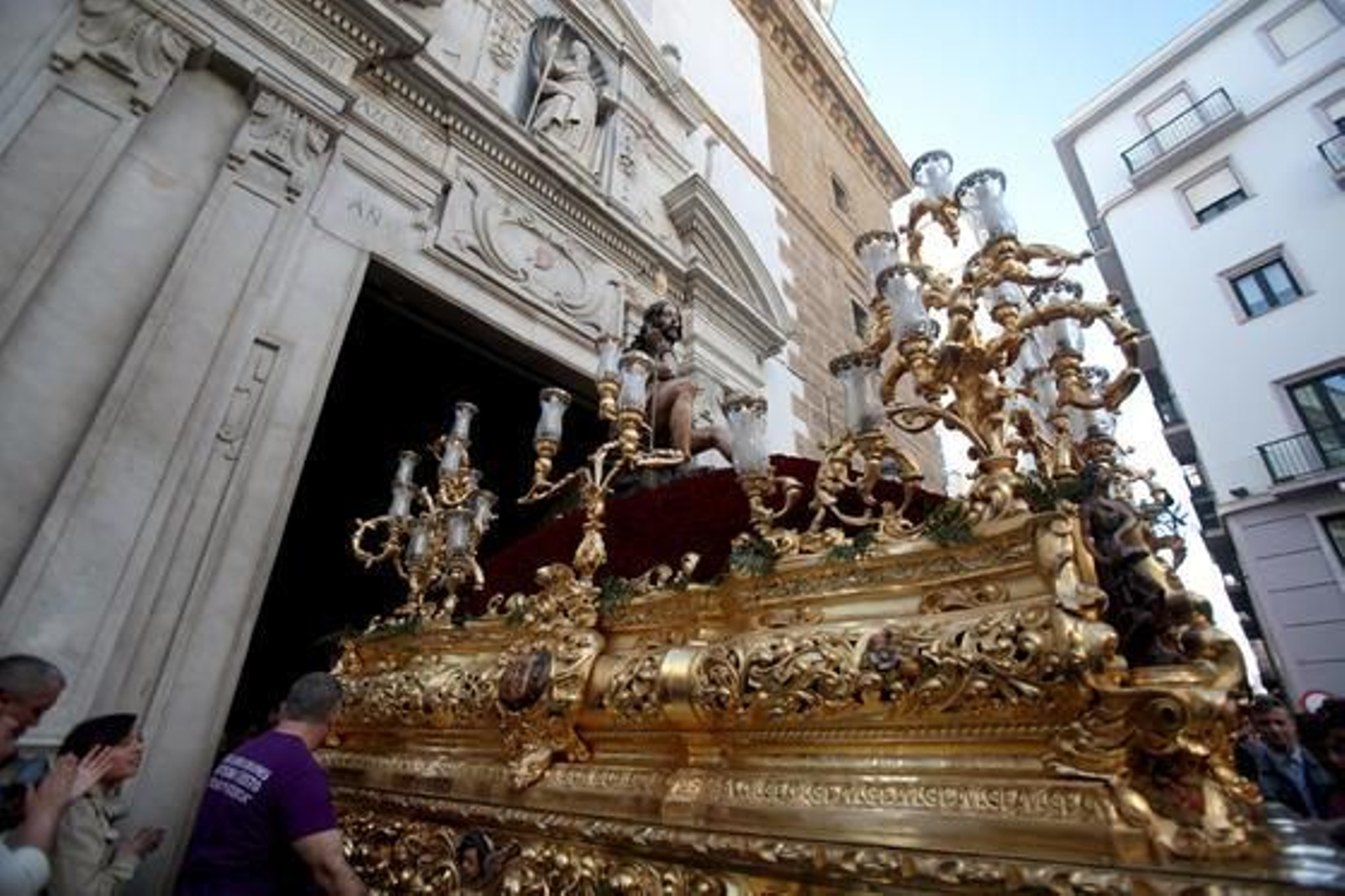 Humildad./Lourdes de Vicente