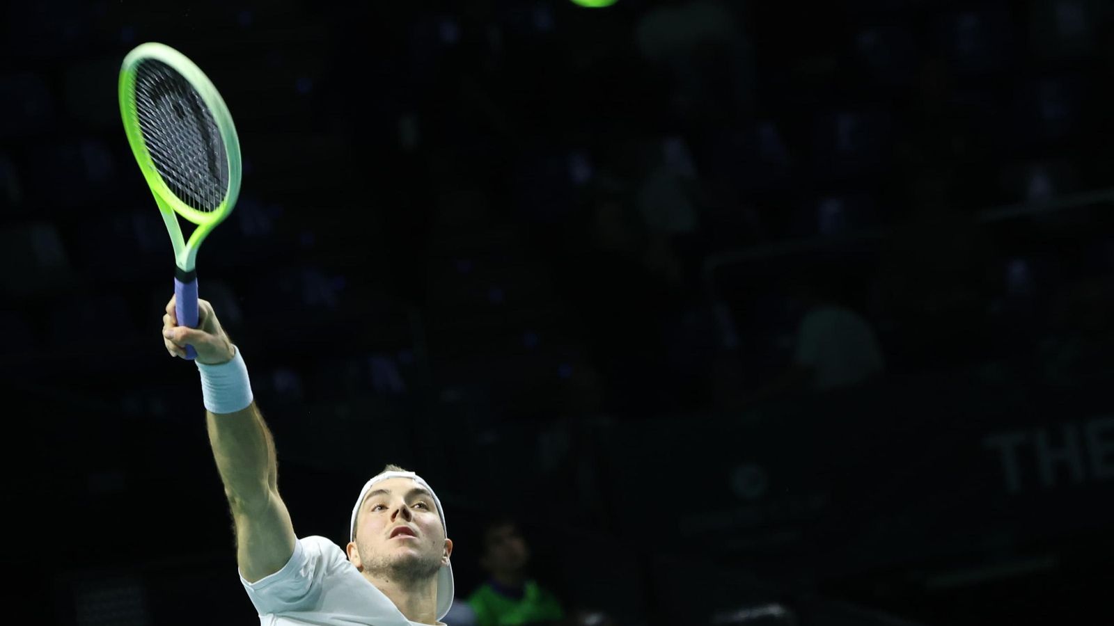 Copa Davis: Países Bajos hace historia con su primera final