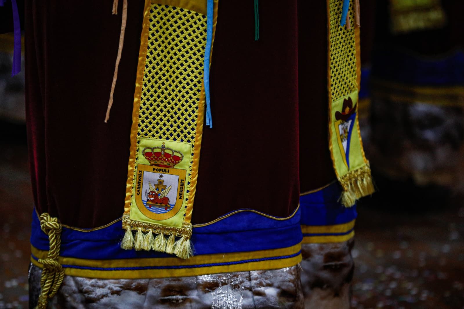 Búscate en las mejores imágenes de la quinta sesión de preliminares del COAC 2026