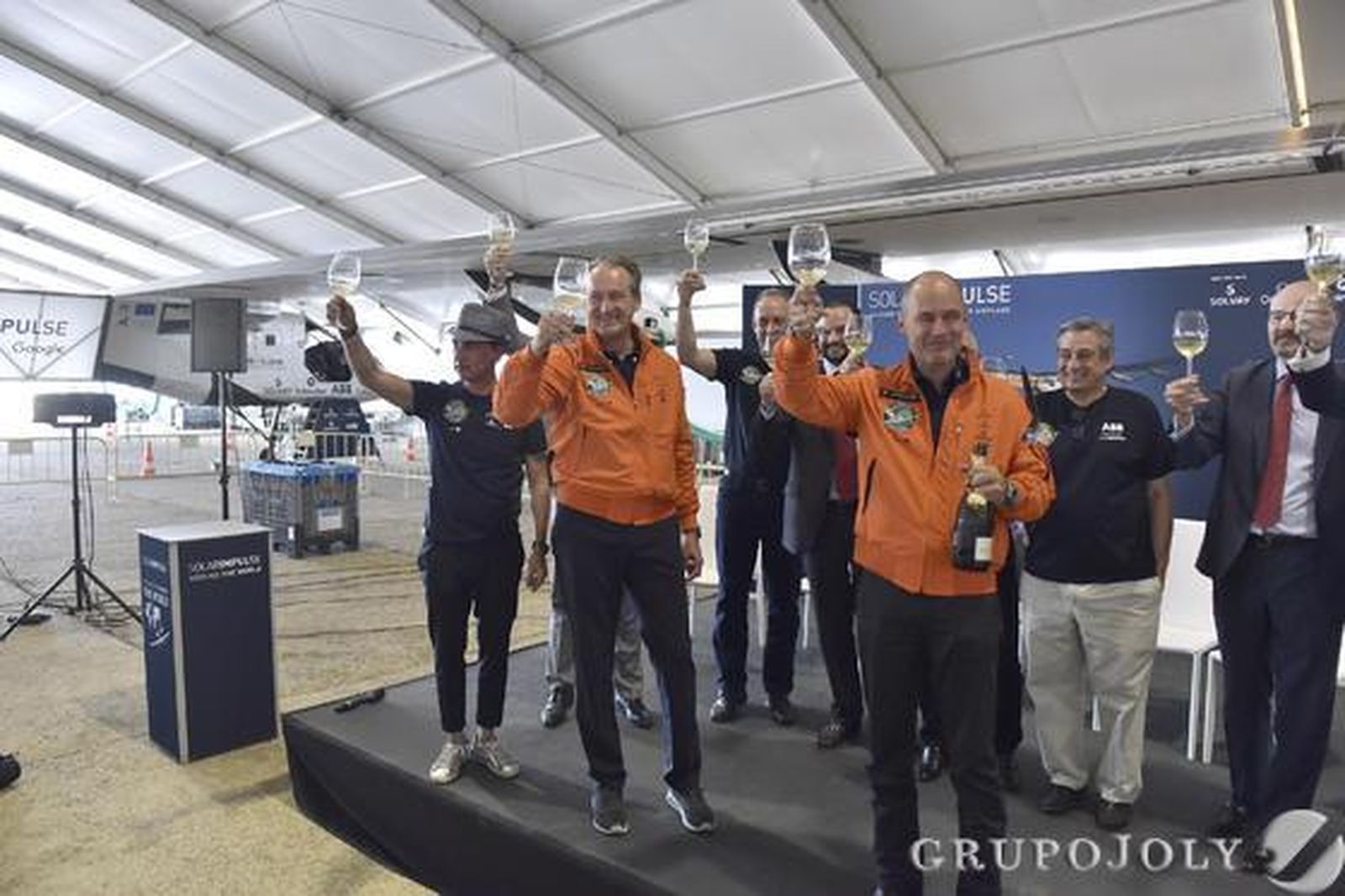 Foto: Juan Carlos Vázquez