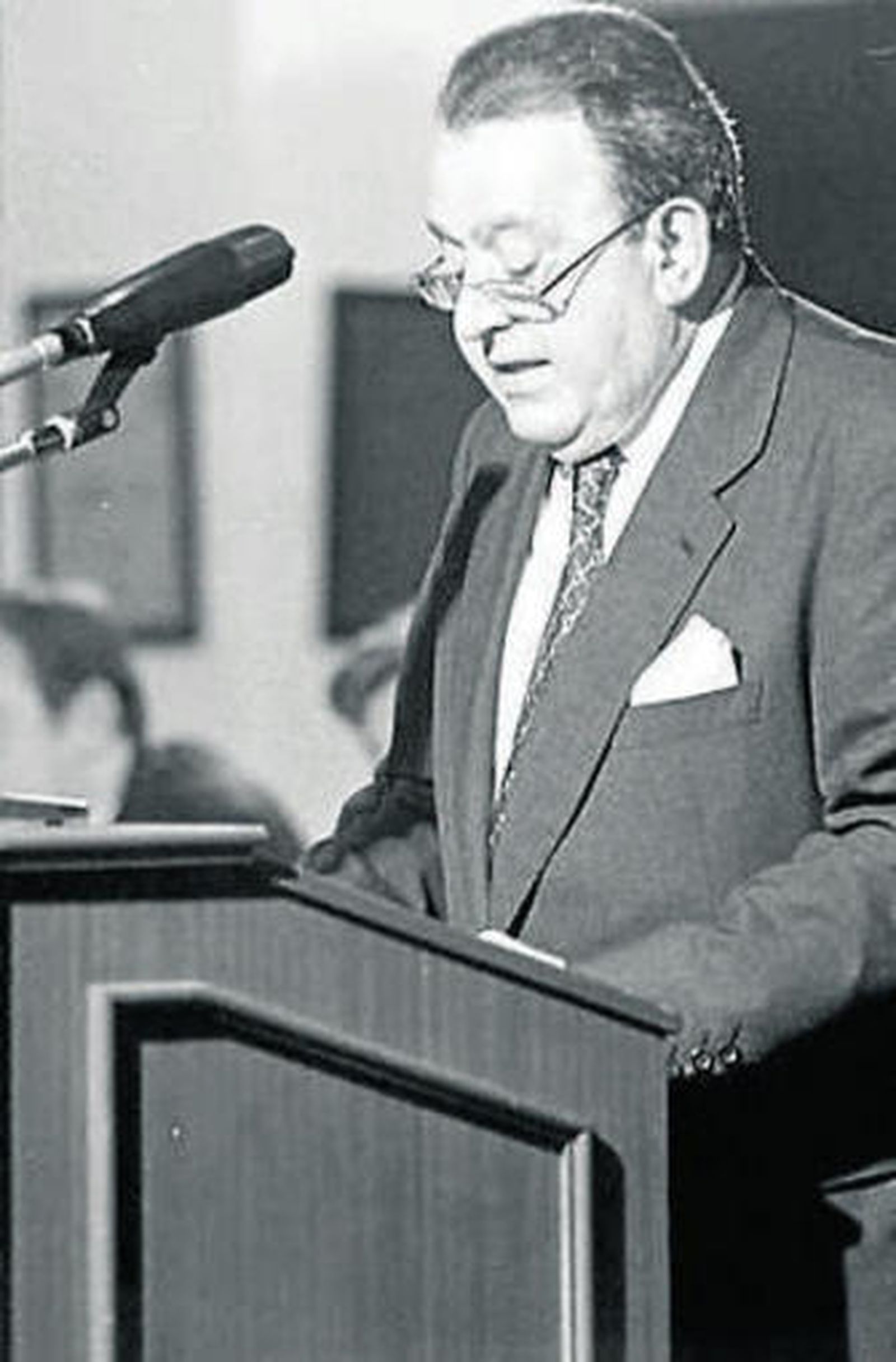 Serafín Álvarez-Campana.