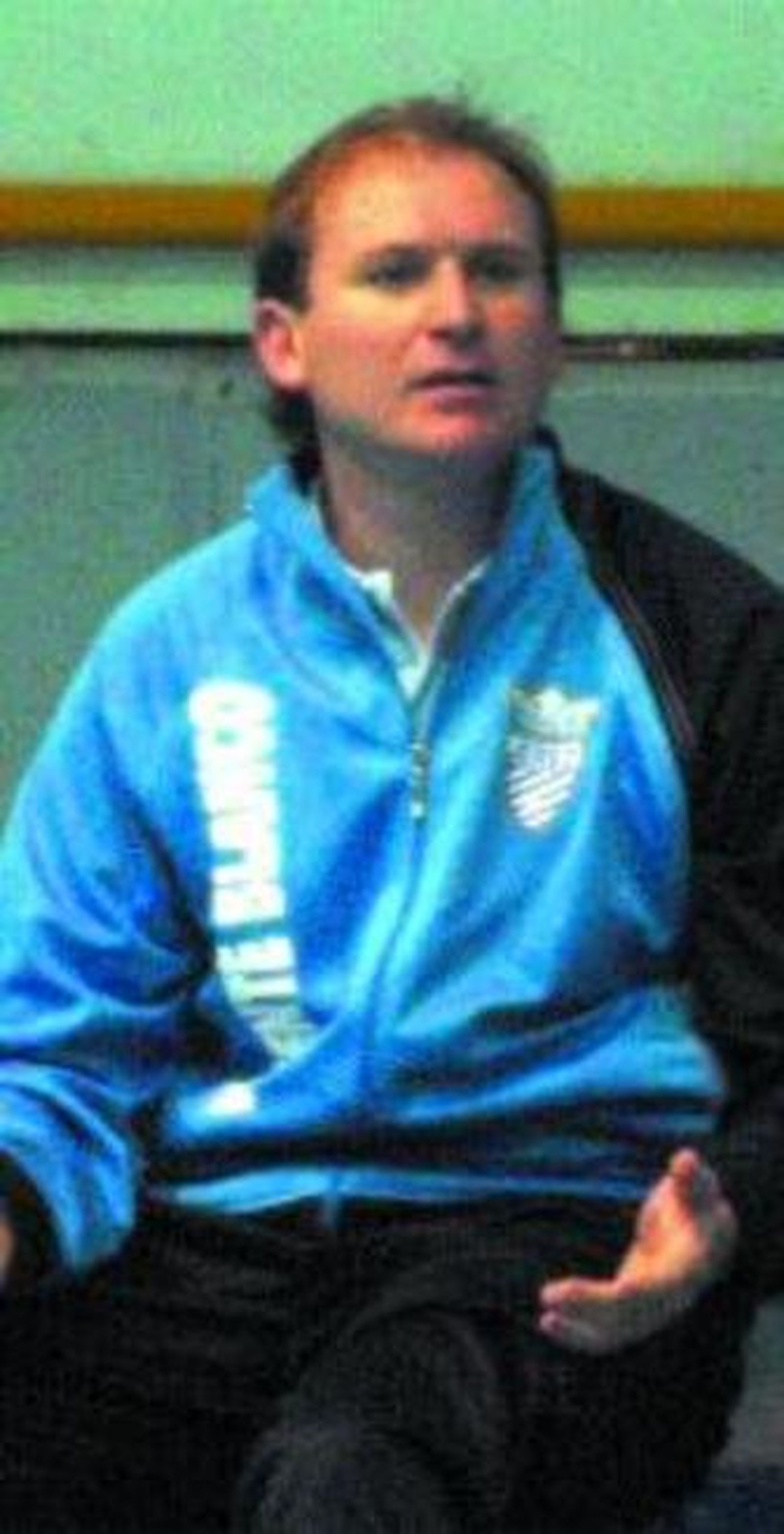 Azurmendi salvó al Ciudad.