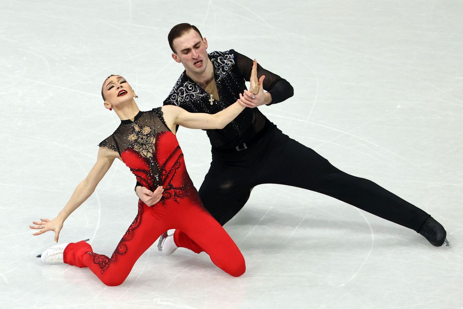 Las mejores fotos de los Juegos Olímpicos de invierno Milán Cortina d'Ampezzo 2026 | Décima jornada