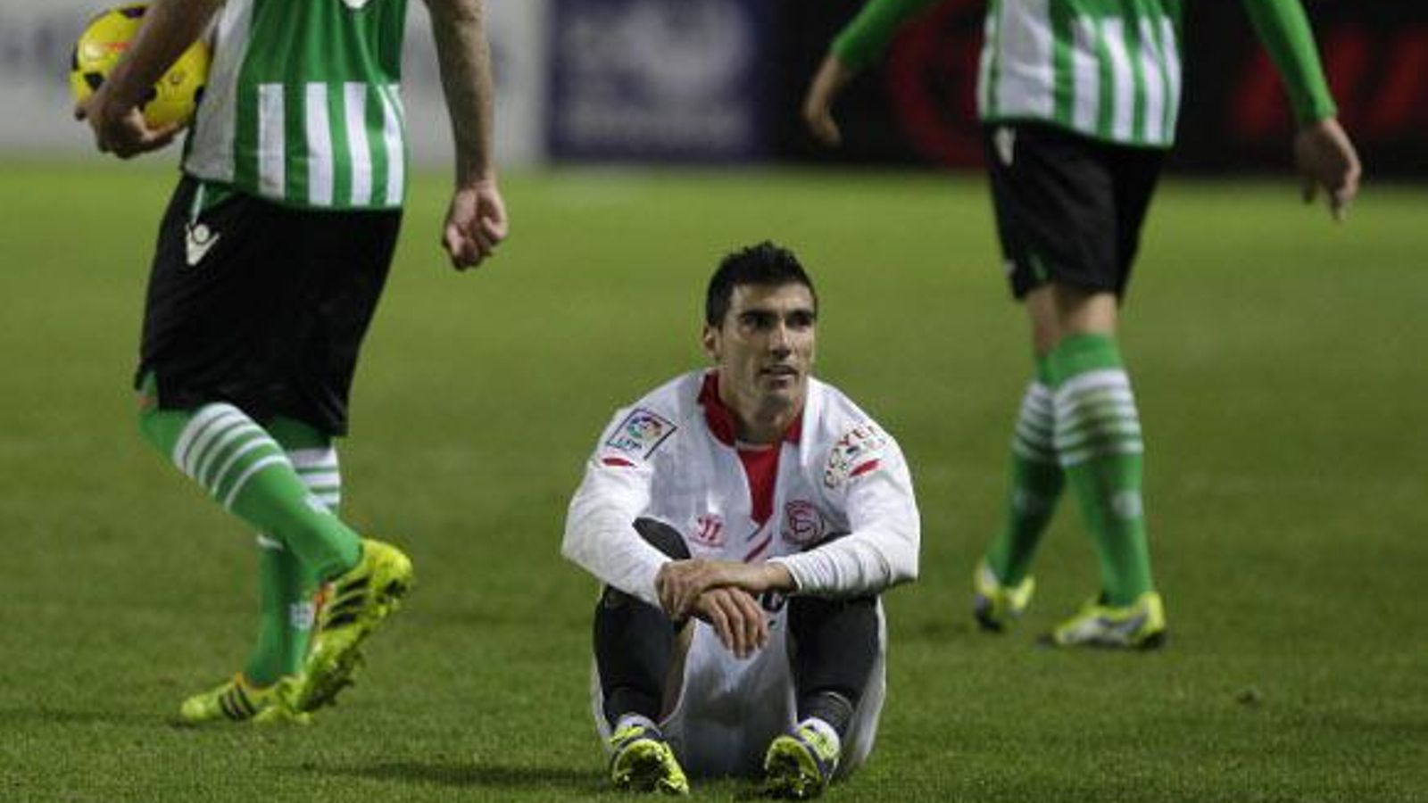 La emotiva despedida del hijo de Reyes en Instagram