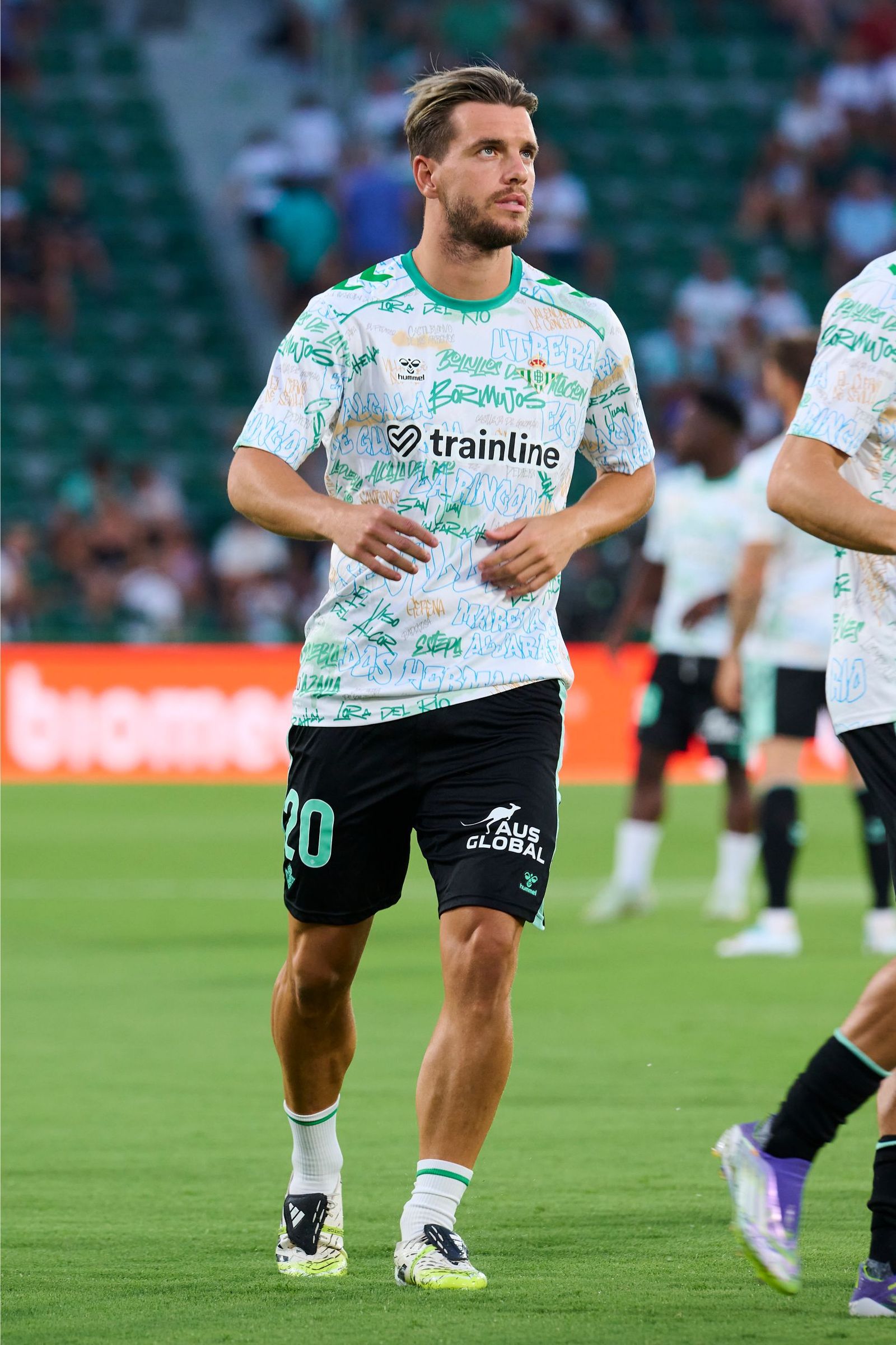 Las mejores fotos del Elche - Betis