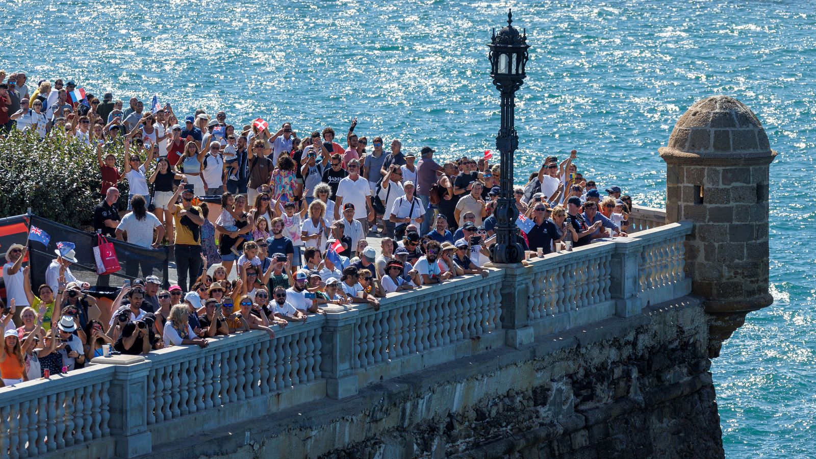 Unas 98.000 personas asistieron a la pasada edición.