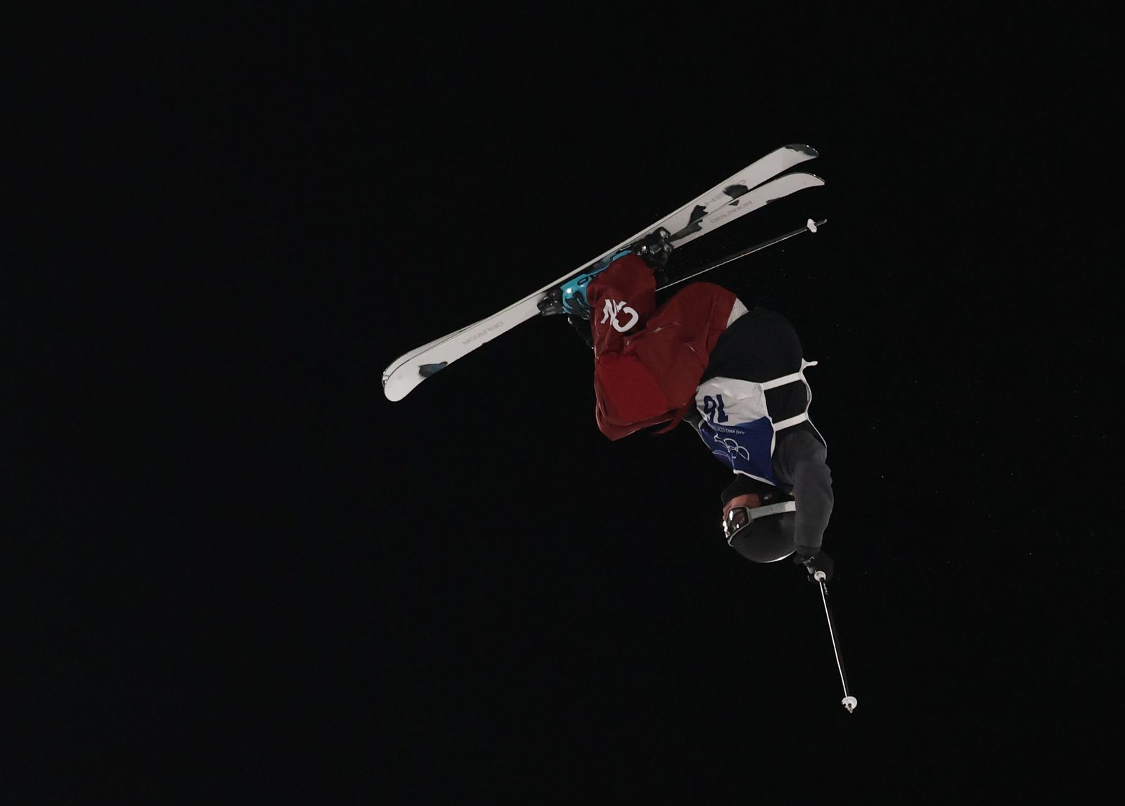 Las mejores fotos de los Juegos Olímpicos de invierno Milán Cortina d'Ampezzo 2026 | Décima jornada