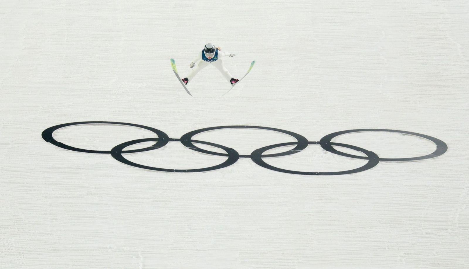 Las mejores fotos de los Juegos Olímpicos de invierno Milán Cortina d'Ampezzo 2026 | Décima jornada