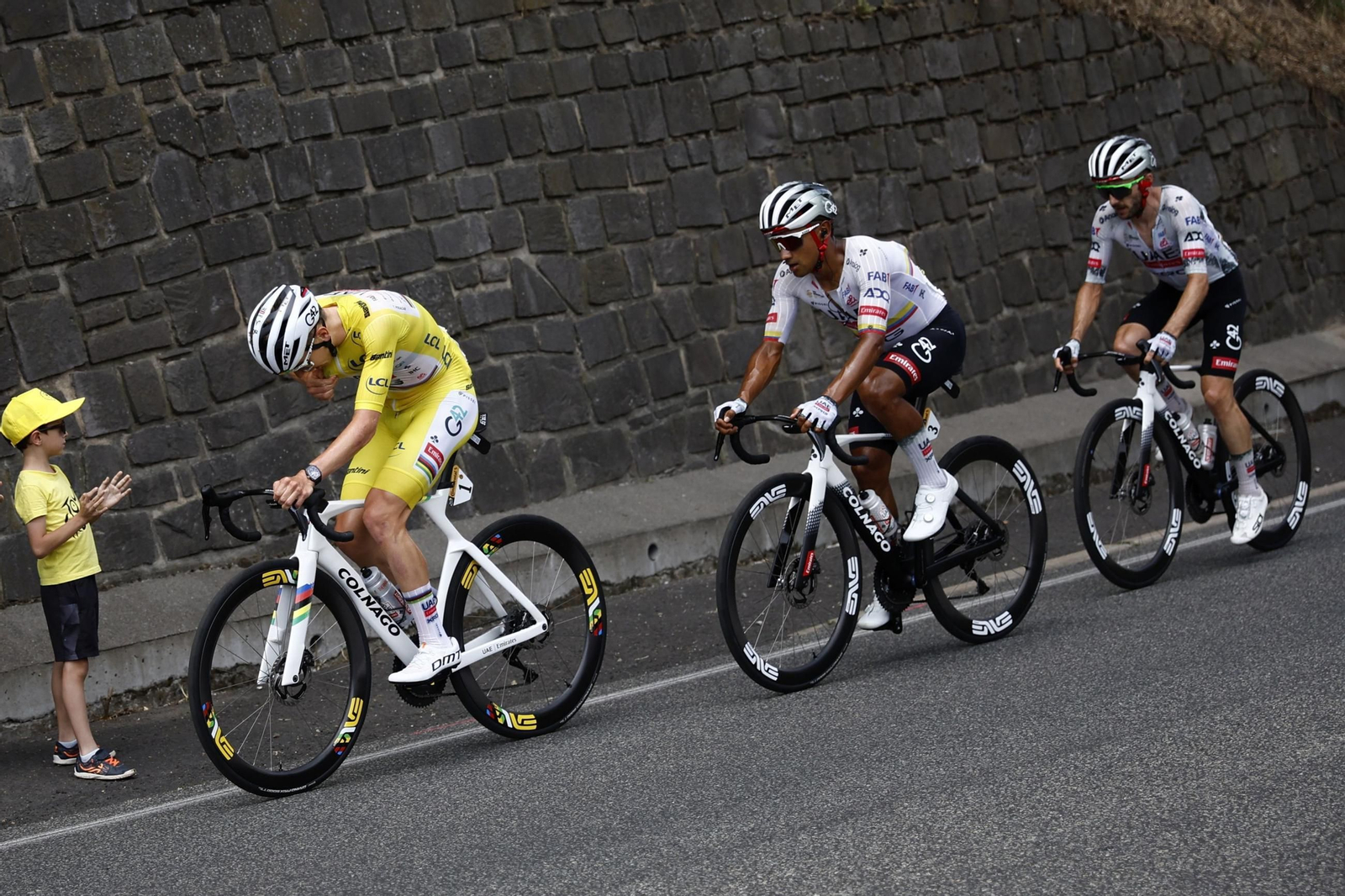 Las mejores fotos del Tour de Francia | Etapa 10