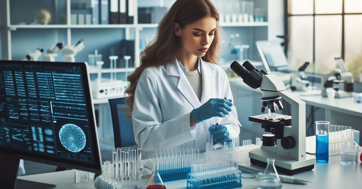 Una española-guineana logra la filiación paterna mediante un banco de ADN