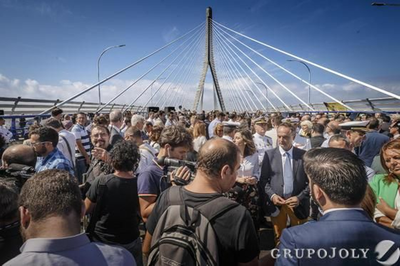 Foto: Julio Gonzalez