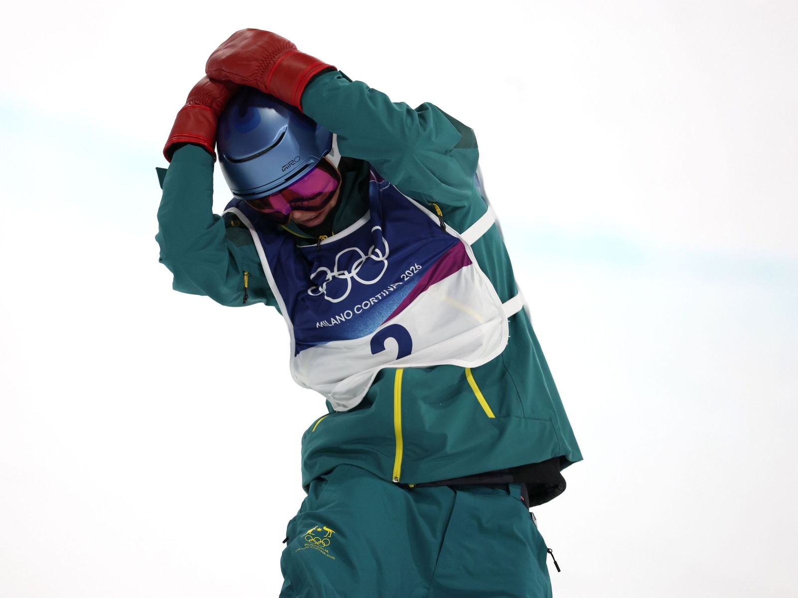 Las mejores fotos de los Juegos Olímpicos de invierno Milán Cortina d'Ampezzo 2026 | Novena jornada