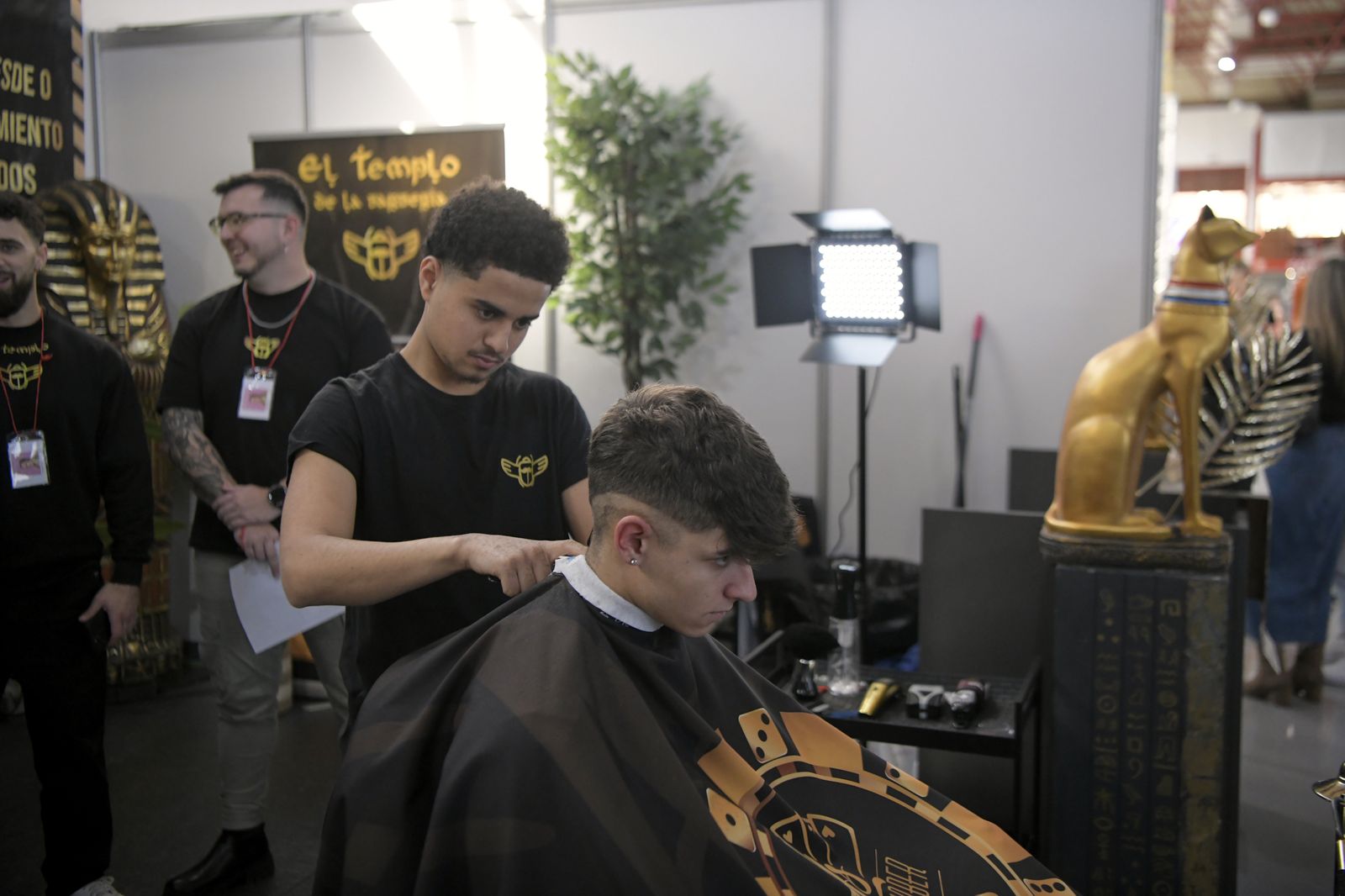 Galería: Arranca la feria de Belleza y Moda de Granada para que no te pierdas nada esta temporada