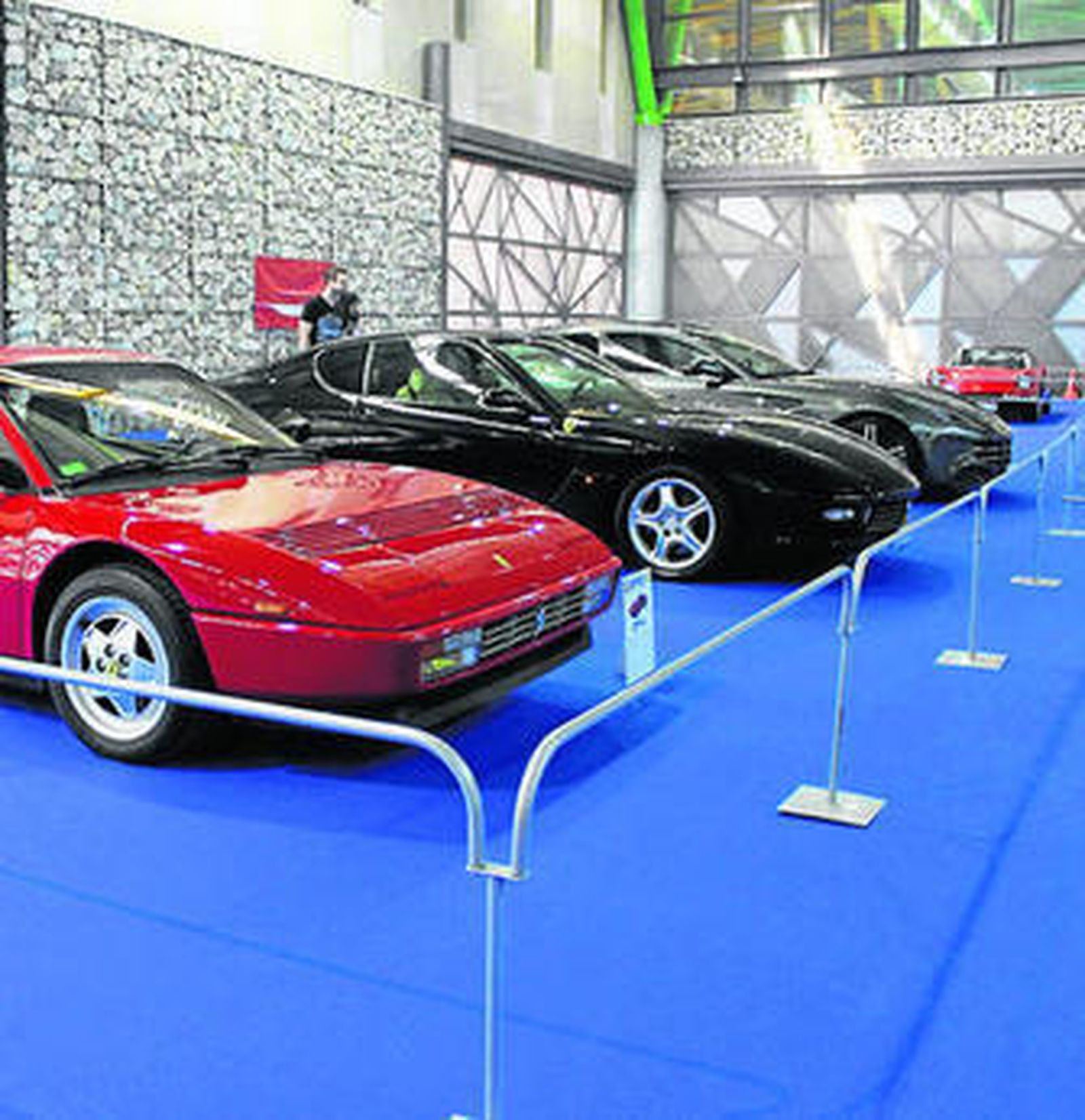 Bancosol organiza una nueva recogida de alimentos