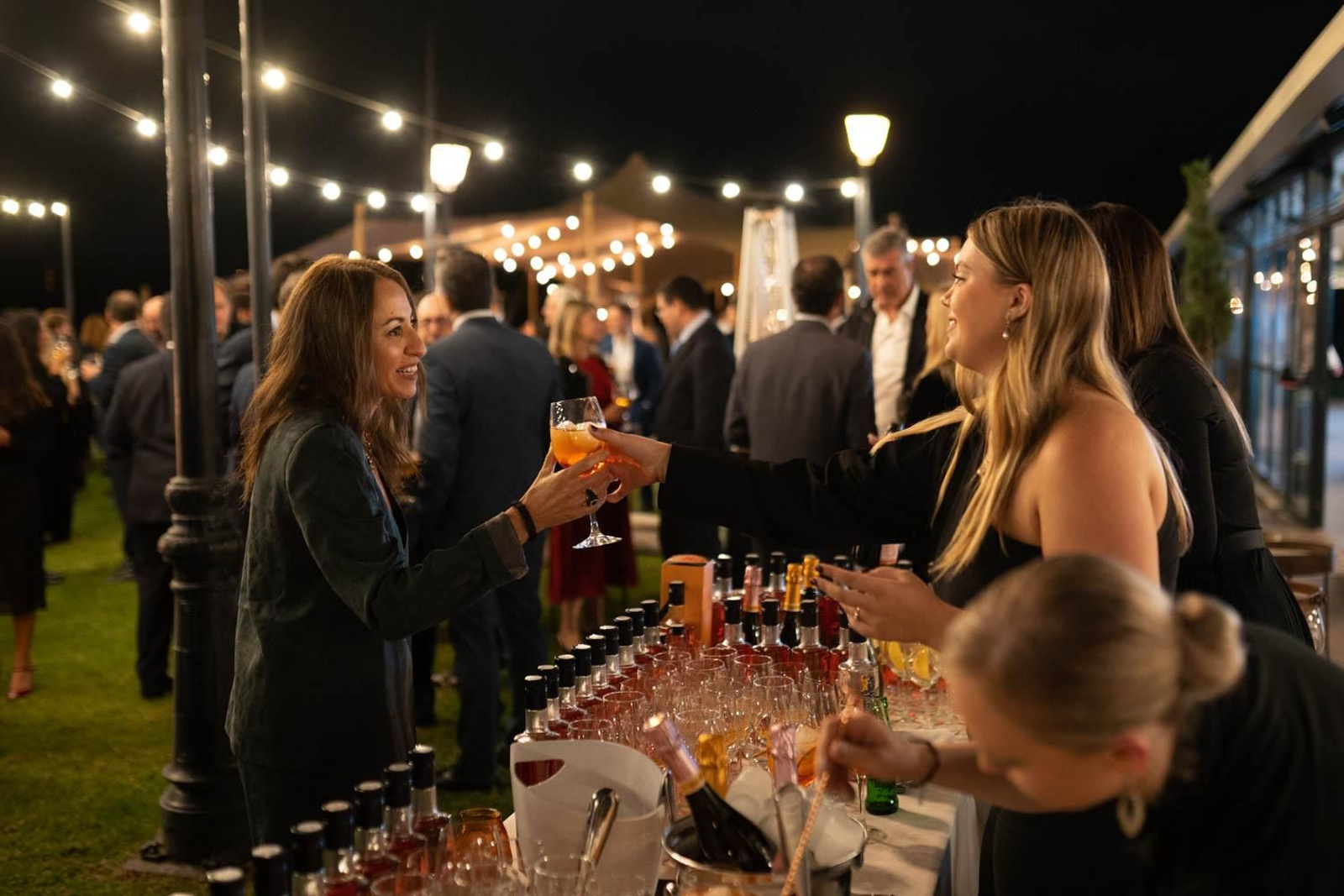 Grupo ABU reúne a casi mil personas en su cena benéfica contra el cáncer