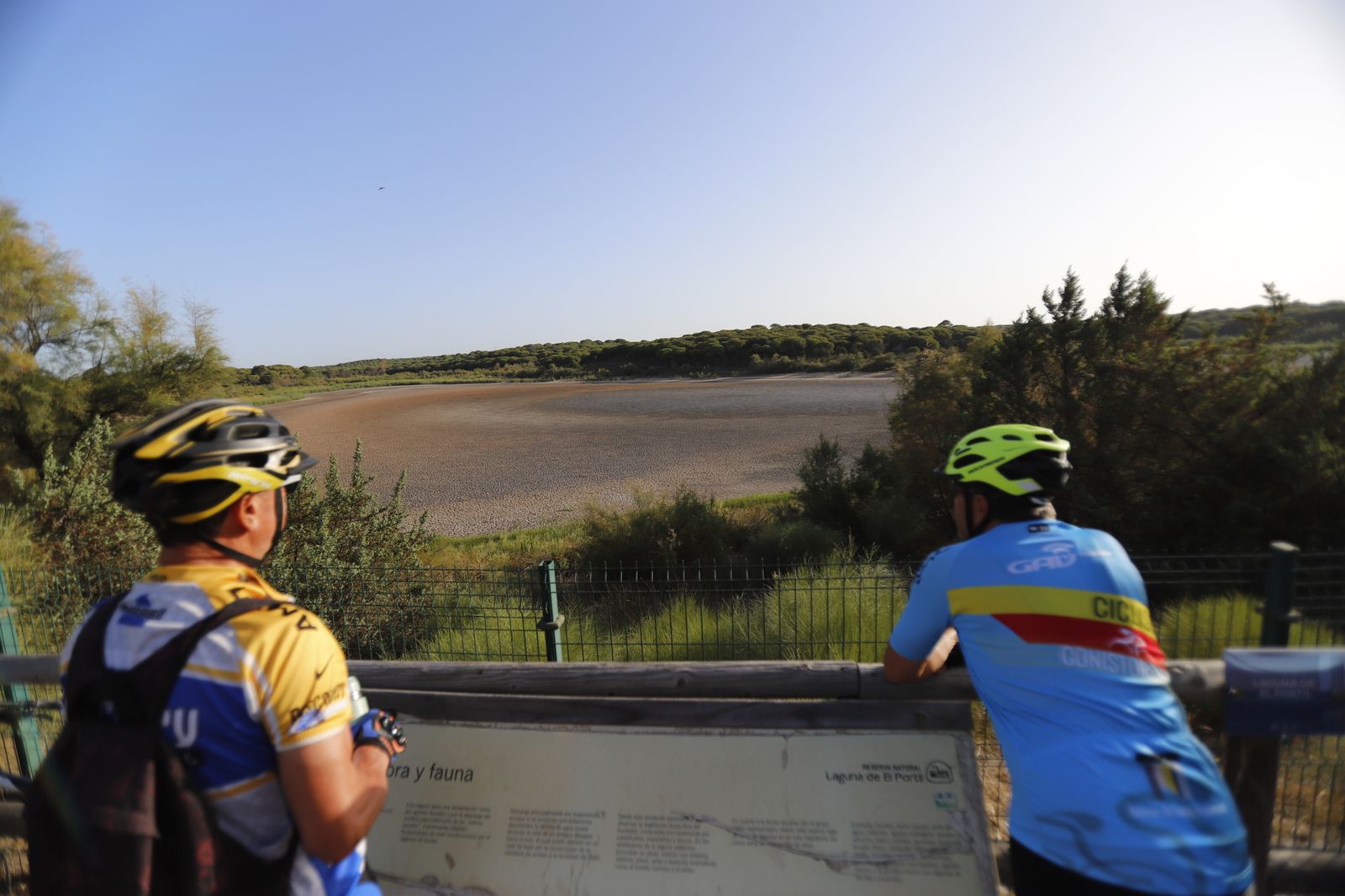 Las imágenes más destacadas del lunes 10 de julio en Huelva