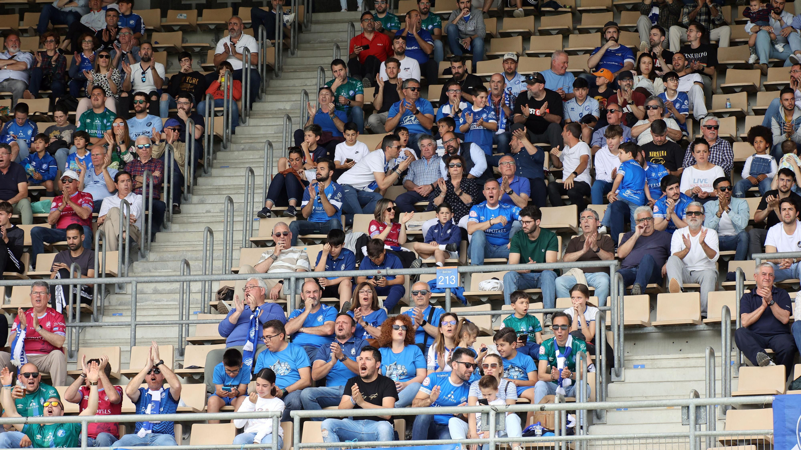 Búscate en el Xerez DFC - Mar Menor FC