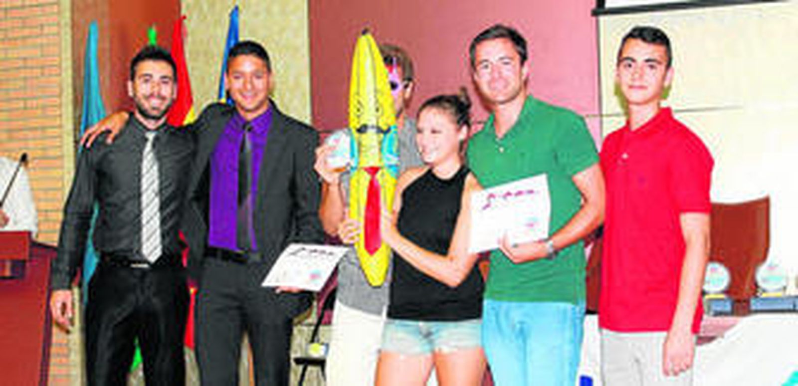 Pepito es una mascota  que pertenece a Daniele