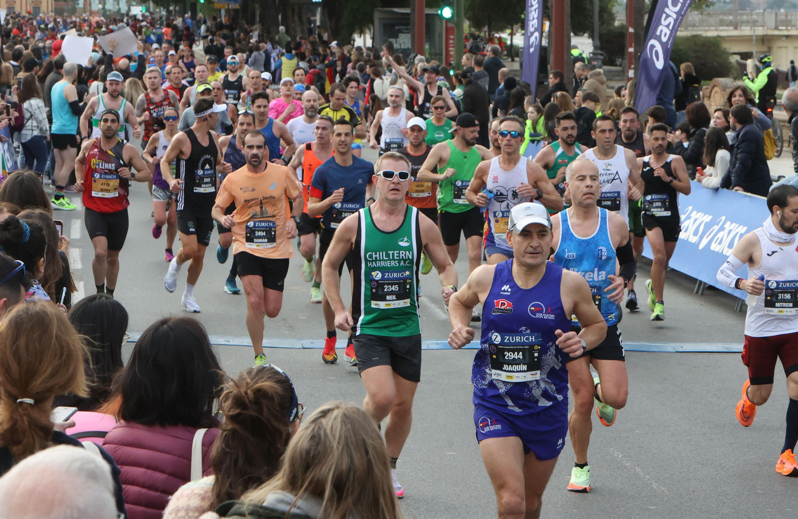 Búscate en la maratón de Sevilla 13