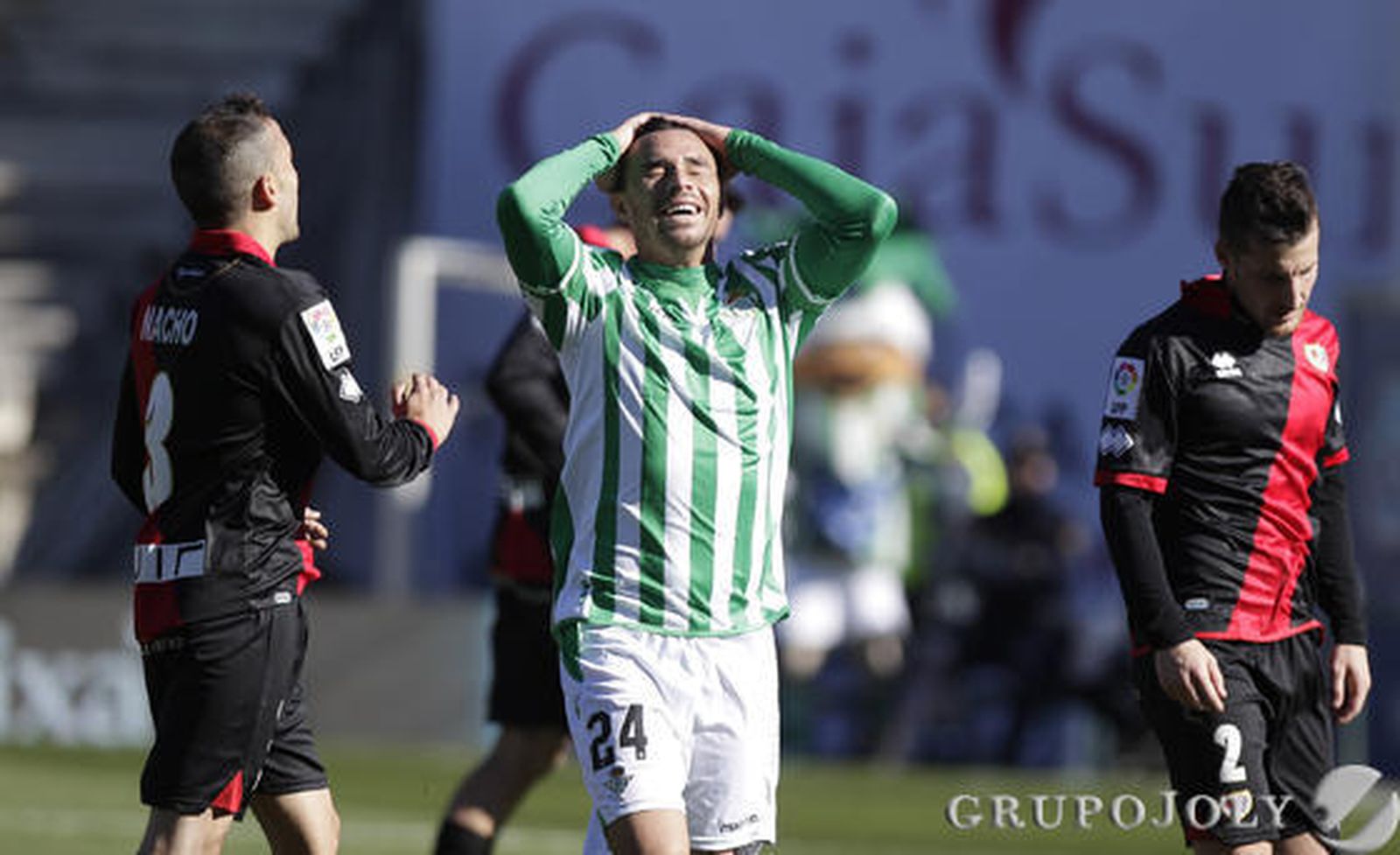 Foto: Antonio Pizarro