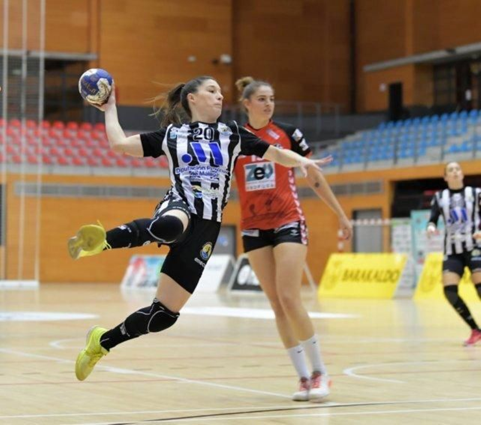 Las fotos del Zuazo-Costa del Sol