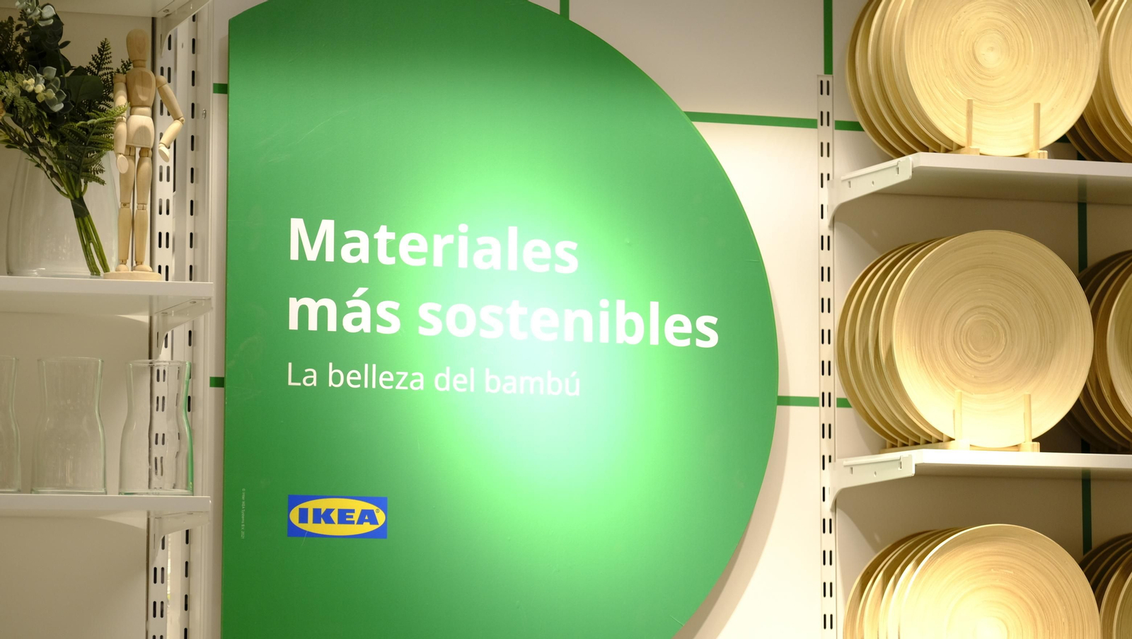 IKEA desembarca en Almería