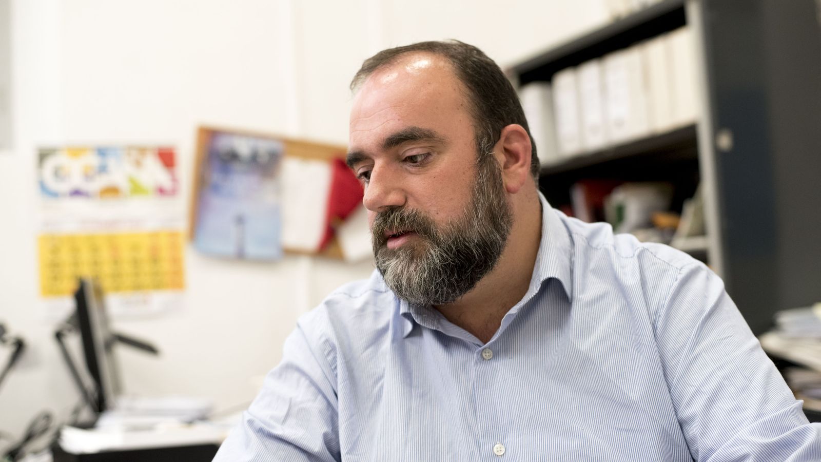 Francisco Puentedura