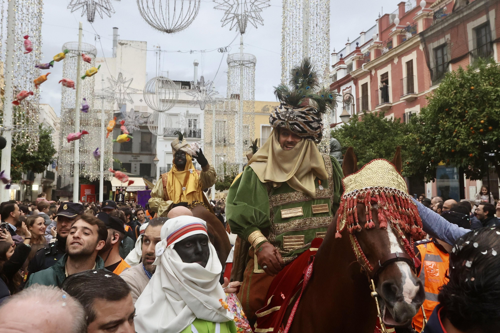 Heraldo de Sevilla 2024