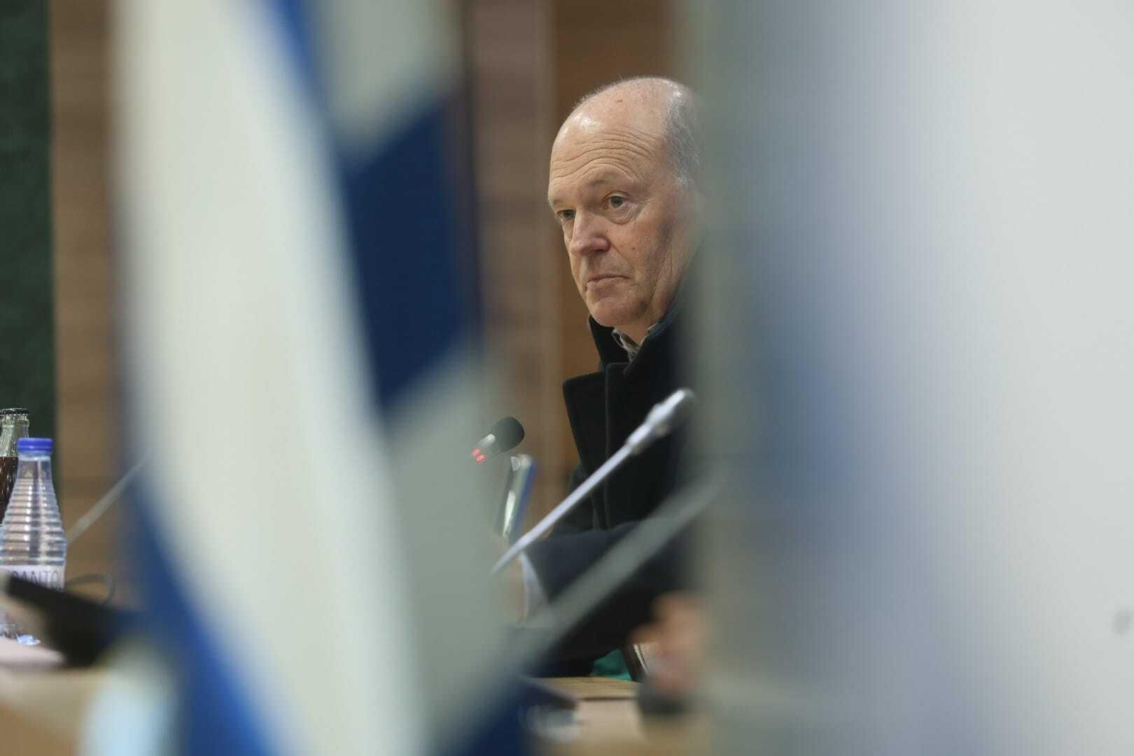 La despedida de Pepe Mel, en imágenes