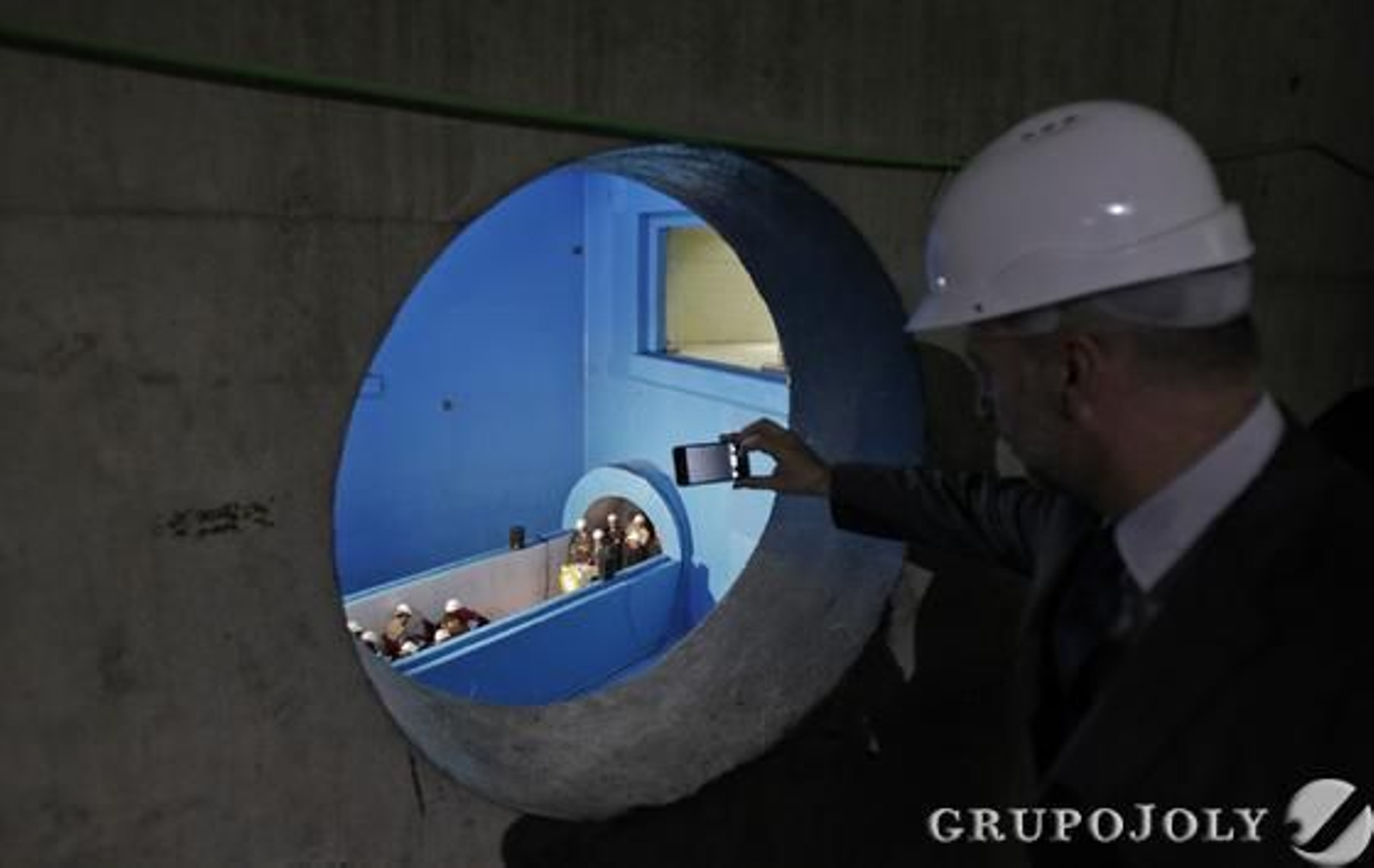 Foto: Antonio Pizarro