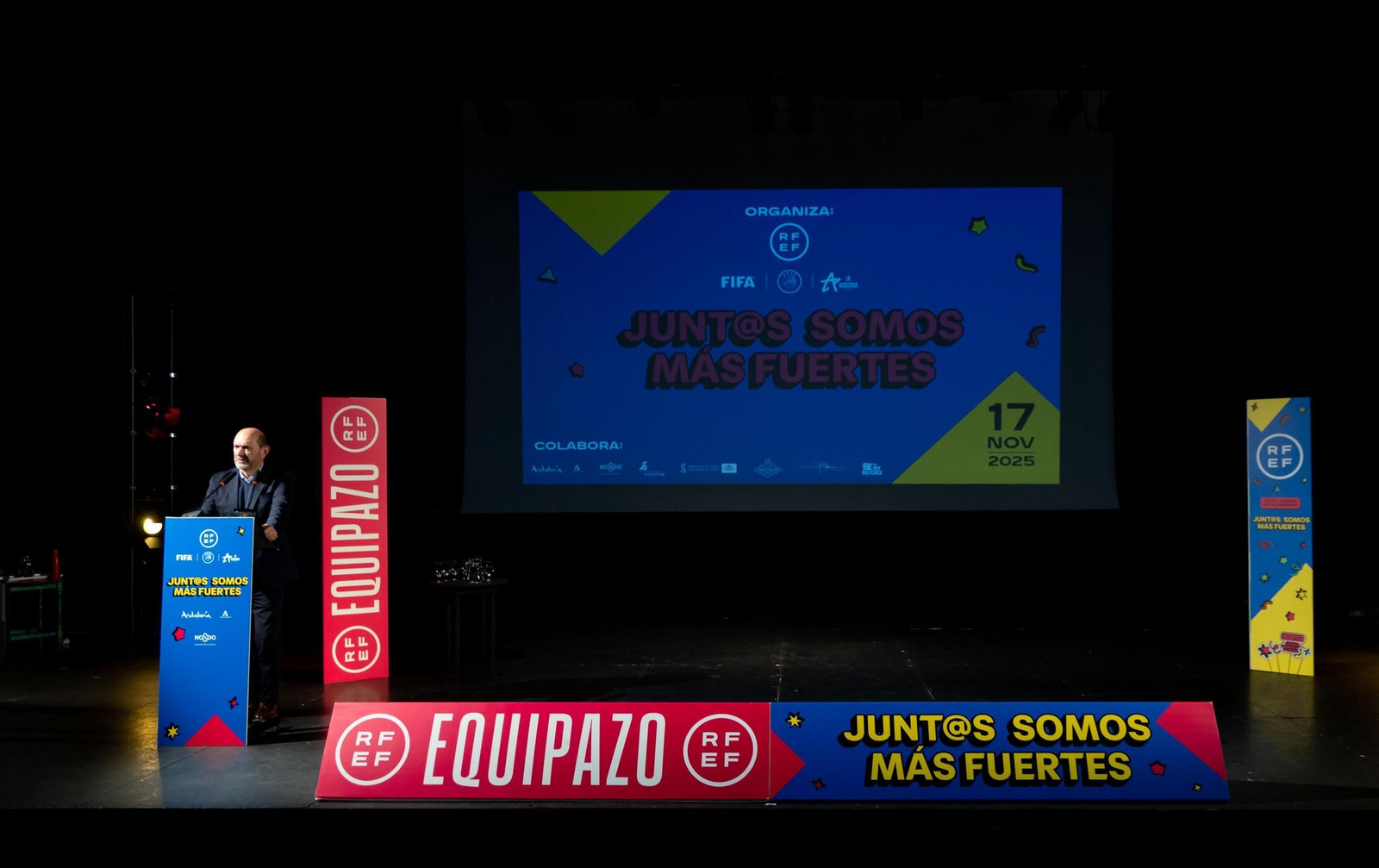 Las fotos de la selección española en Sevilla