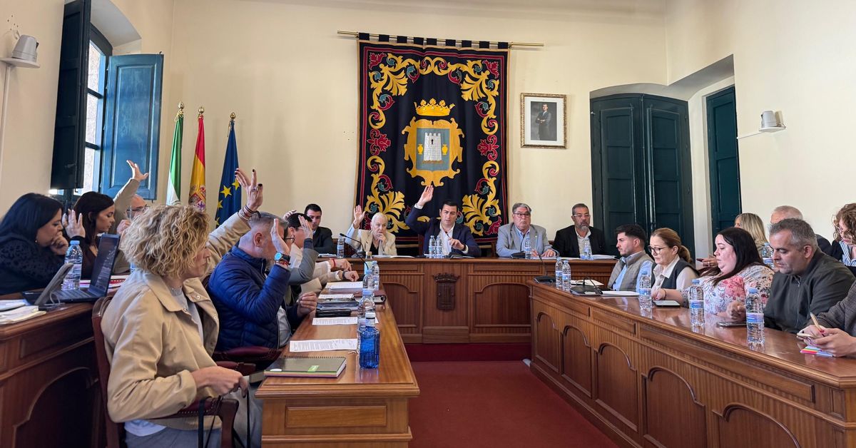 Níjar aprueba el mayor presupuesto de su historia: 10 millones solo en ...