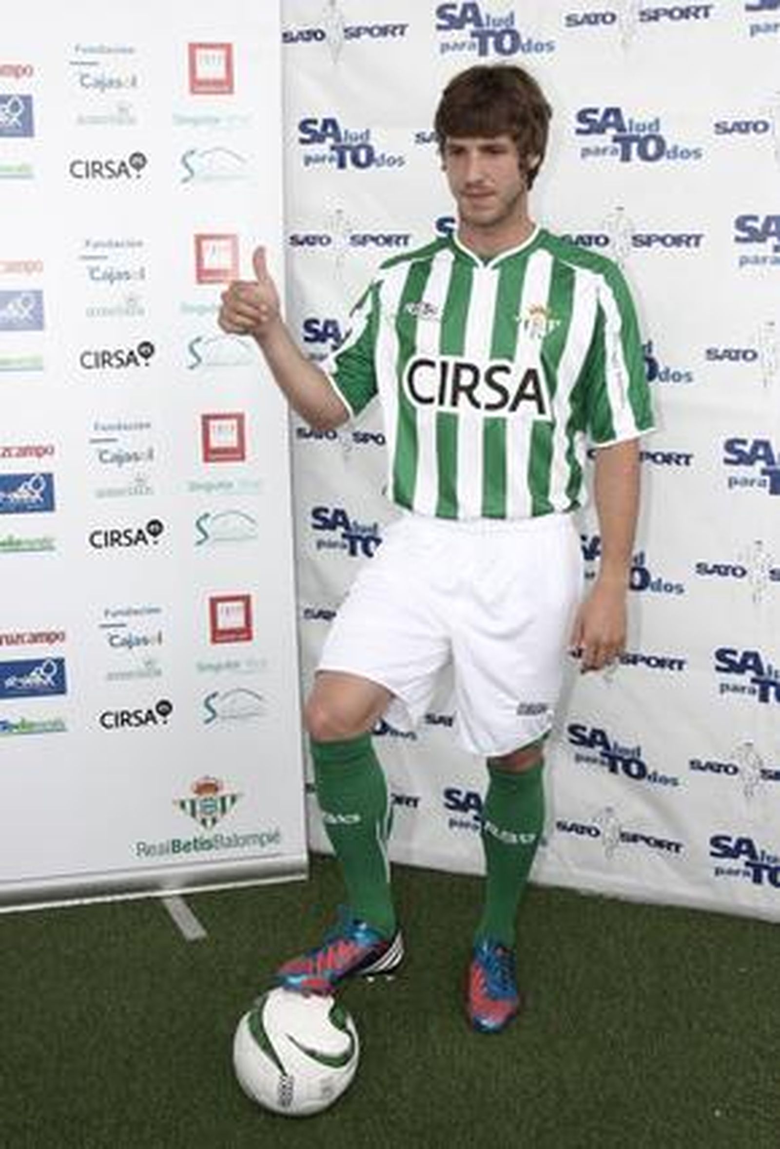 Foto: José Ángel García