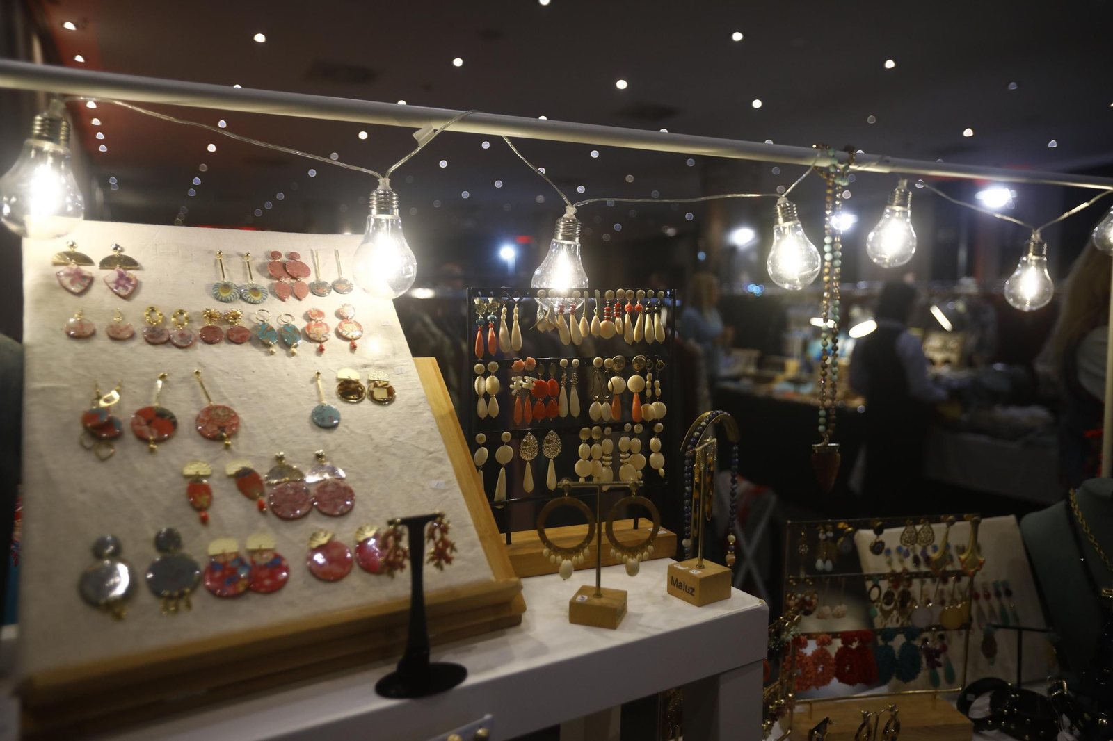 En fotos, Poderío Market, el planazo de fin de semana que conquista Córdoba