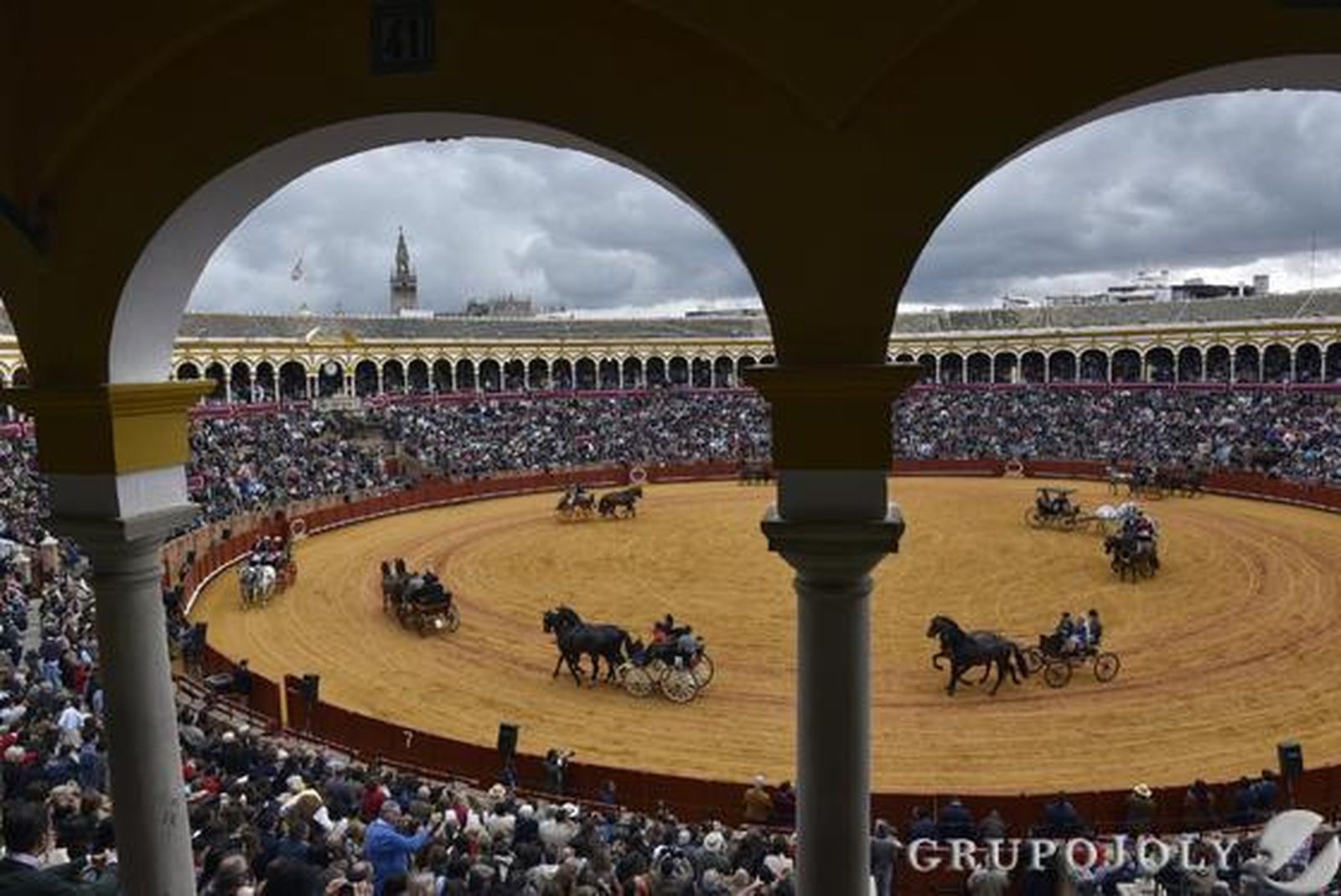 Foto: Juan Carlos Vázquez