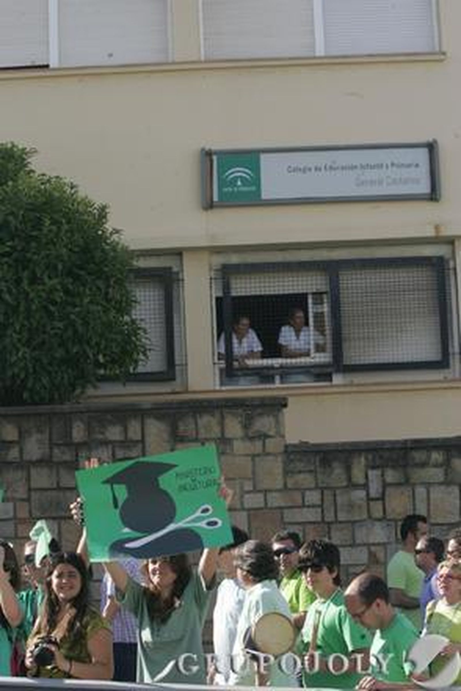 Foto: J.M.Q./Shus Teran/Erasmo Fenoy