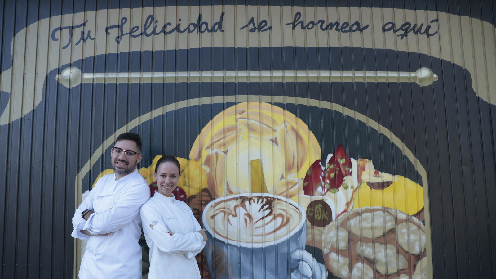 Las fotos de la Pastelería Gastrokook en Castellar de la Frontera