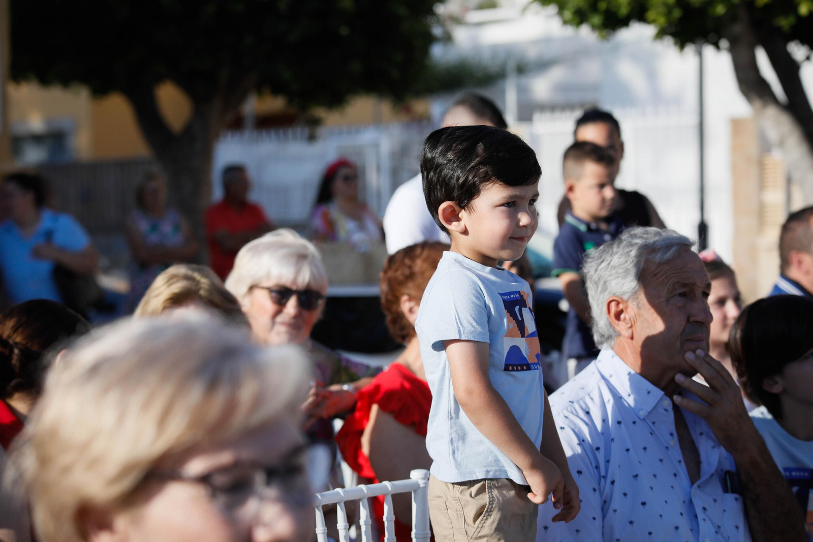 Fotogalería del XI Día de la Comarca del Bajo Andarax en Rioja