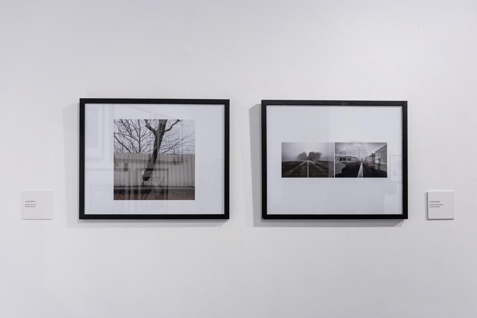 Fotografía para un mundo mejor en la Escuela José Nogué