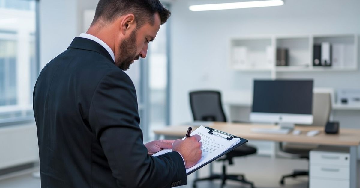 El Estatuto de los Trabajadores lo confirma: una empresa debe ofrecerte un contrato por escrito o 7.500 euros de multa