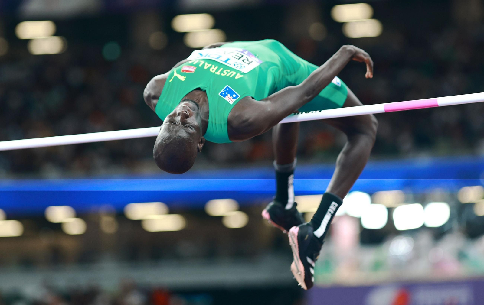 Las mejores fotos del Mundial de atletismo | Día 4