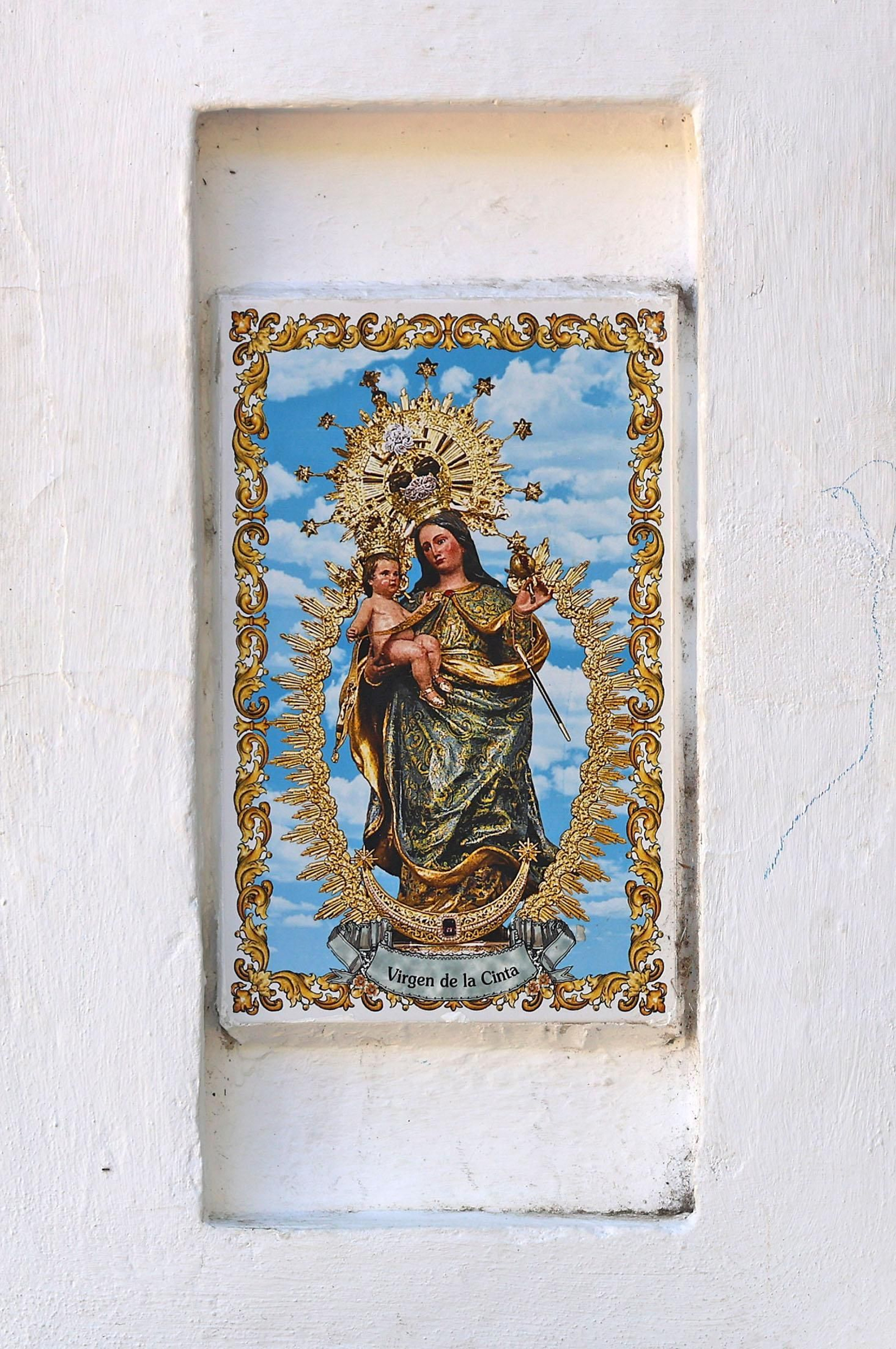 Imágenes del Barrio Reina Victoria, un legado británico en Huelva