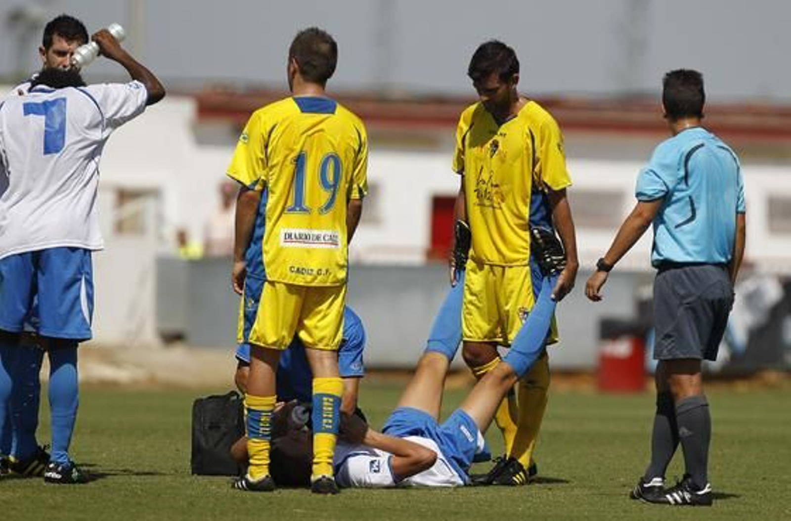 Foto: Antonio Pizarro