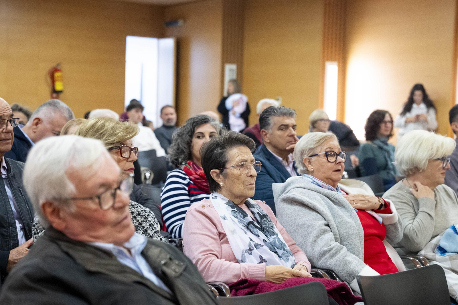 ¿Cómo sueñas el casco histórico de Almería?
