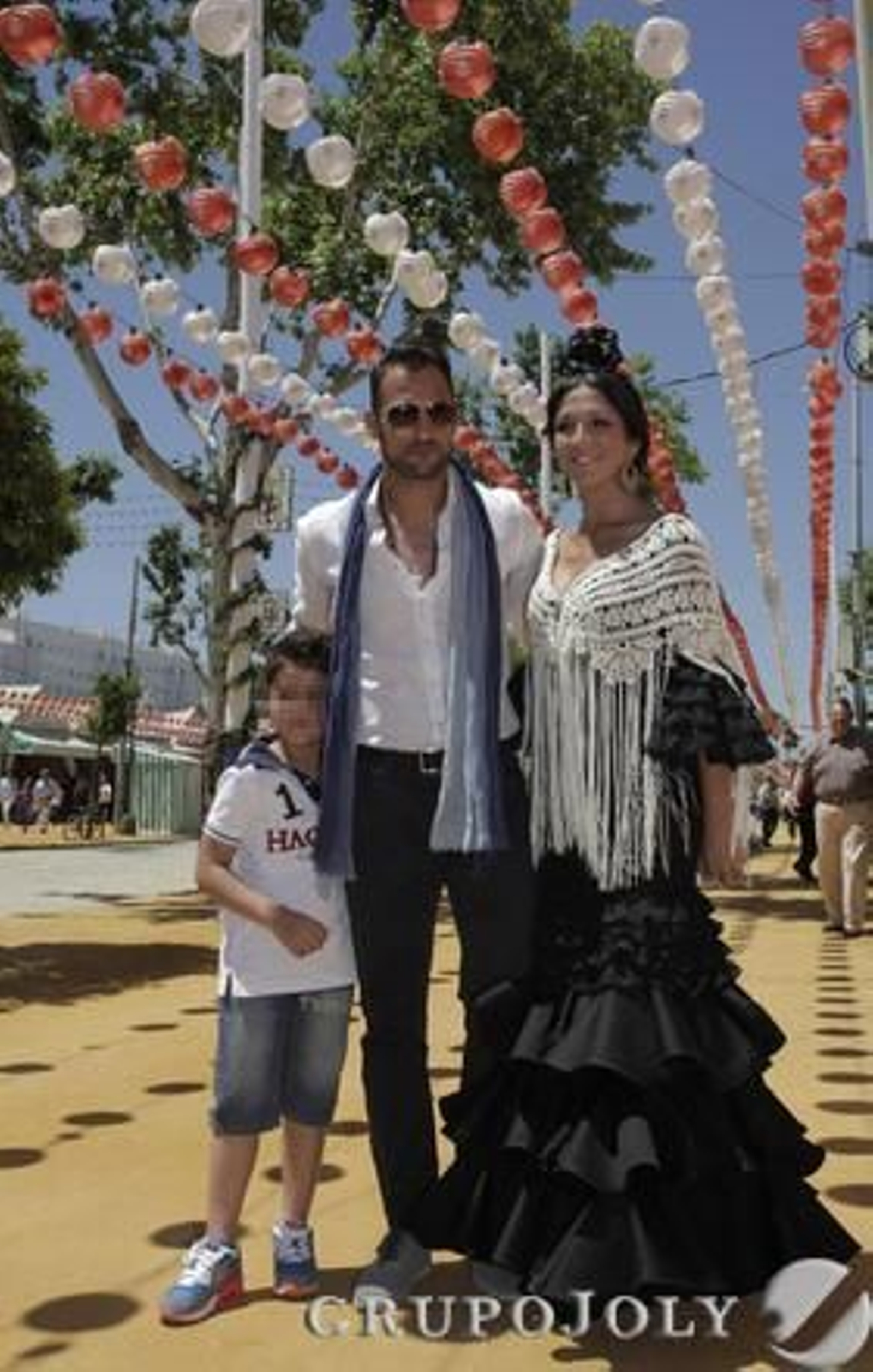 Foto: Antonio Pizarro